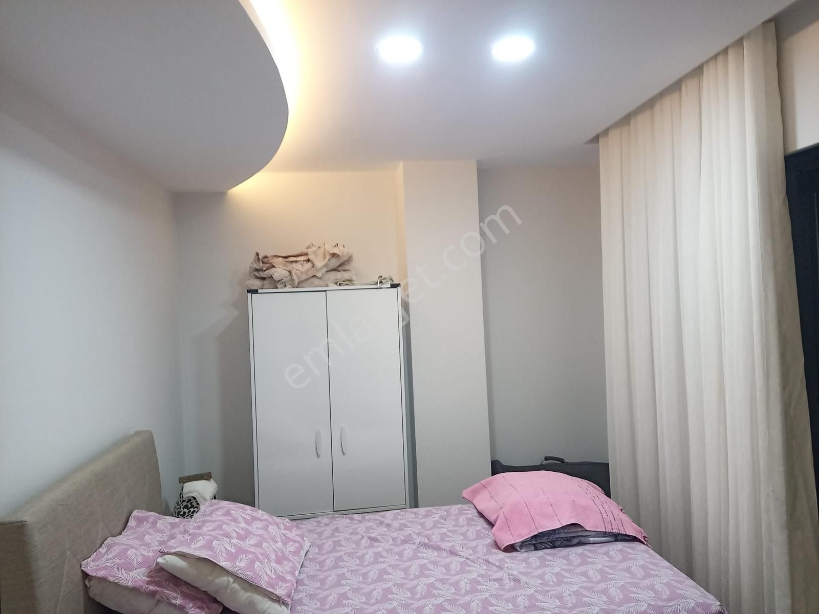 Davutlar Sahil Havuzlu Site Köşe Dubleks Villa - Görsel 18