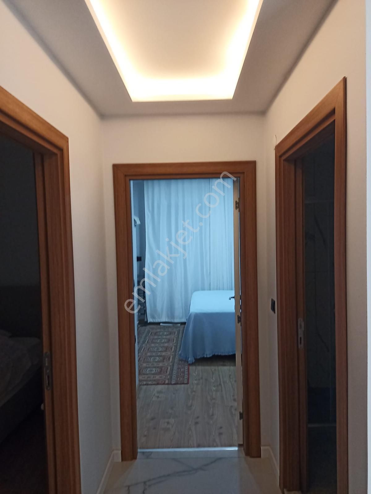 Davutlar Sahil Havuzlu Site Köşe Dubleks Villa - Görsel 13