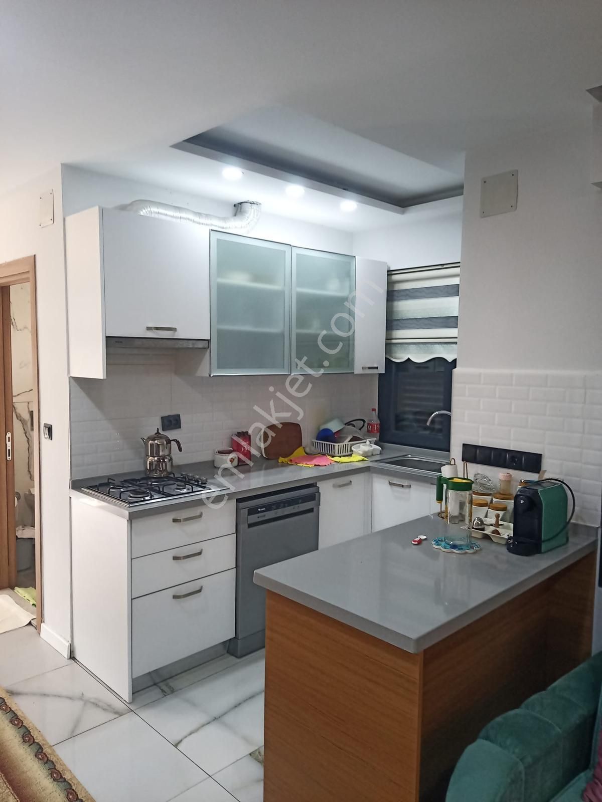 Davutlar Sahil Havuzlu Site Köşe Dubleks Villa - Görsel 7