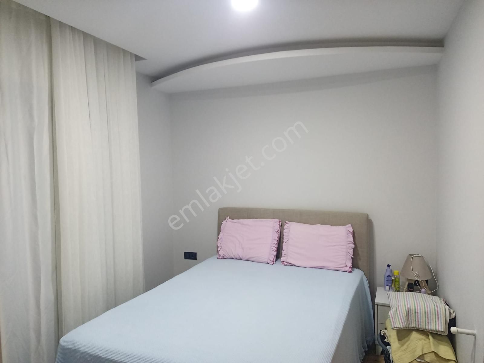 Davutlar Sahil Havuzlu Site Köşe Dubleks Villa - Görsel 15