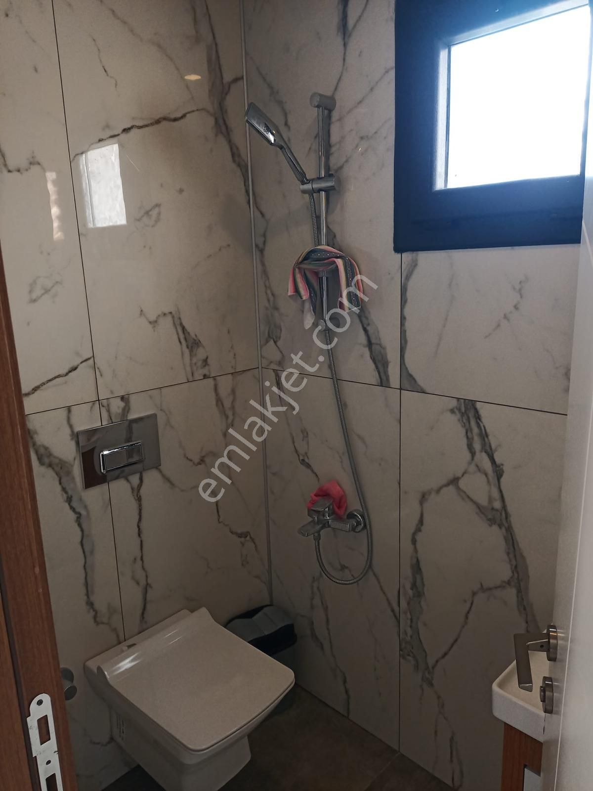 Davutlar Sahil Havuzlu Site Köşe Dubleks Villa - Görsel 19