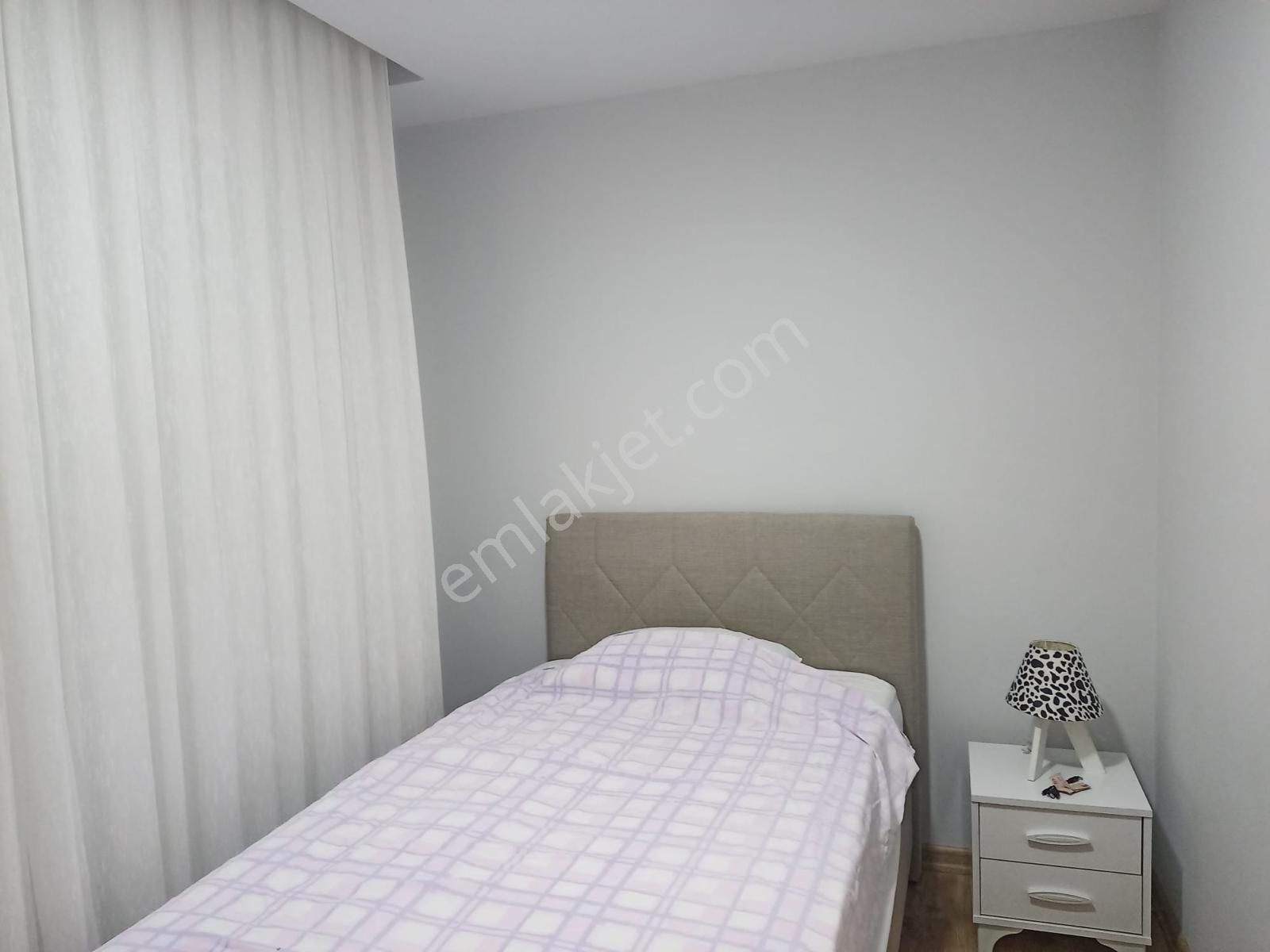 Davutlar Sahil Havuzlu Site Köşe Dubleks Villa - Görsel 16