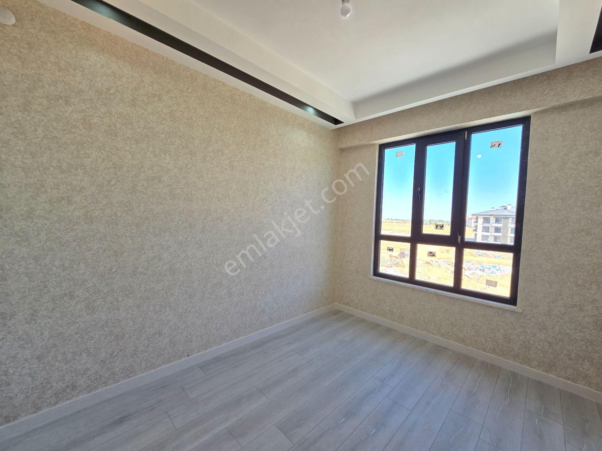 İşyapar Gayrimenkul Den Kosova Mah. Kızartma Balkonlu 3+1 Daire - Görsel 37