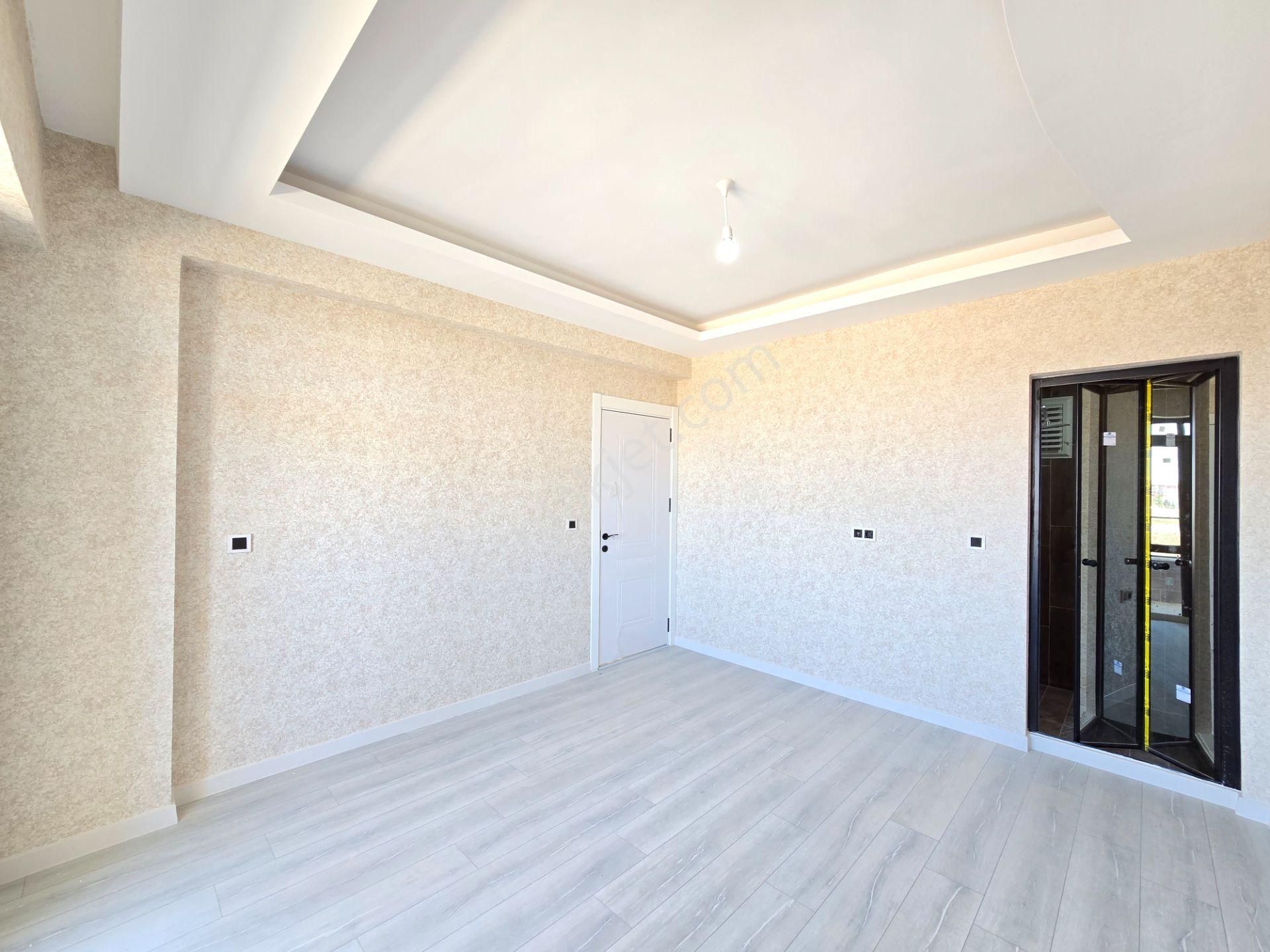 İşyapar Gayrimenkul Den Kosova Mah. Kızartma Balkonlu 3+1 Daire - Görsel 31