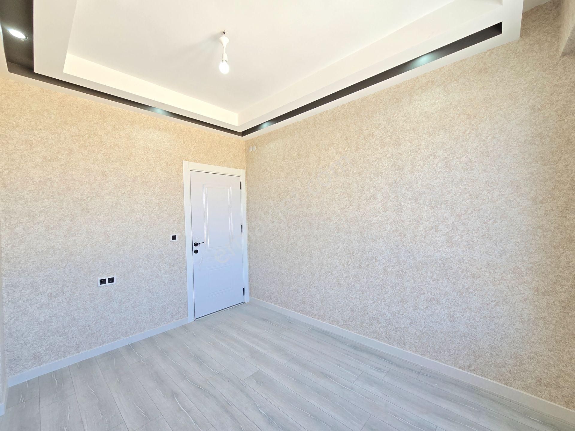 İşyapar Gayrimenkul Den Kosova Mah. Kızartma Balkonlu 3+1 Daire - Görsel 38