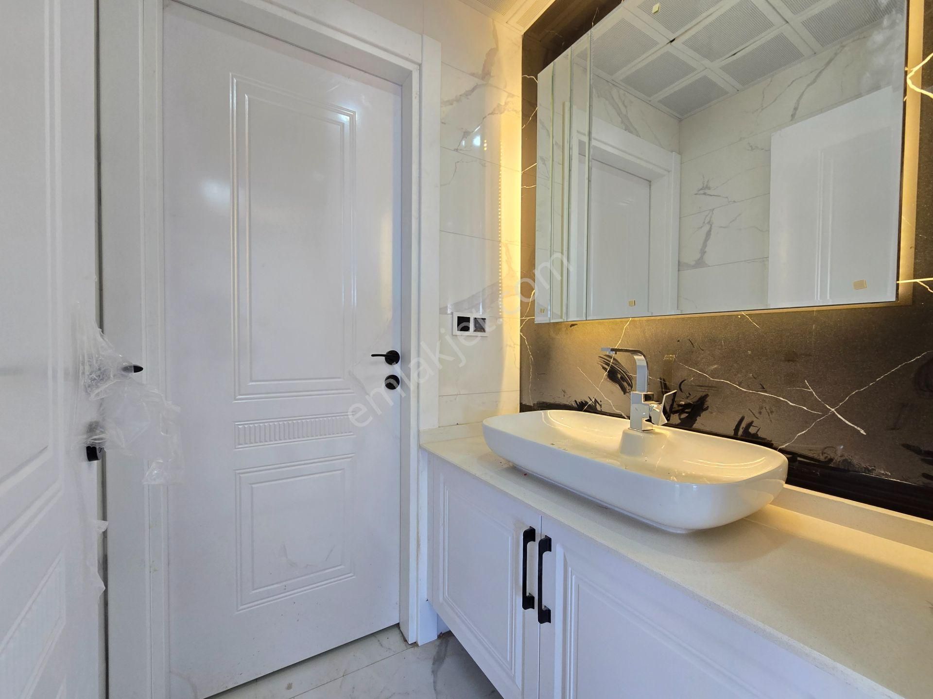 İşyapar Gayrimenkul Den Kosova Mah. Kızartma Balkonlu 3+1 Daire - Görsel 42