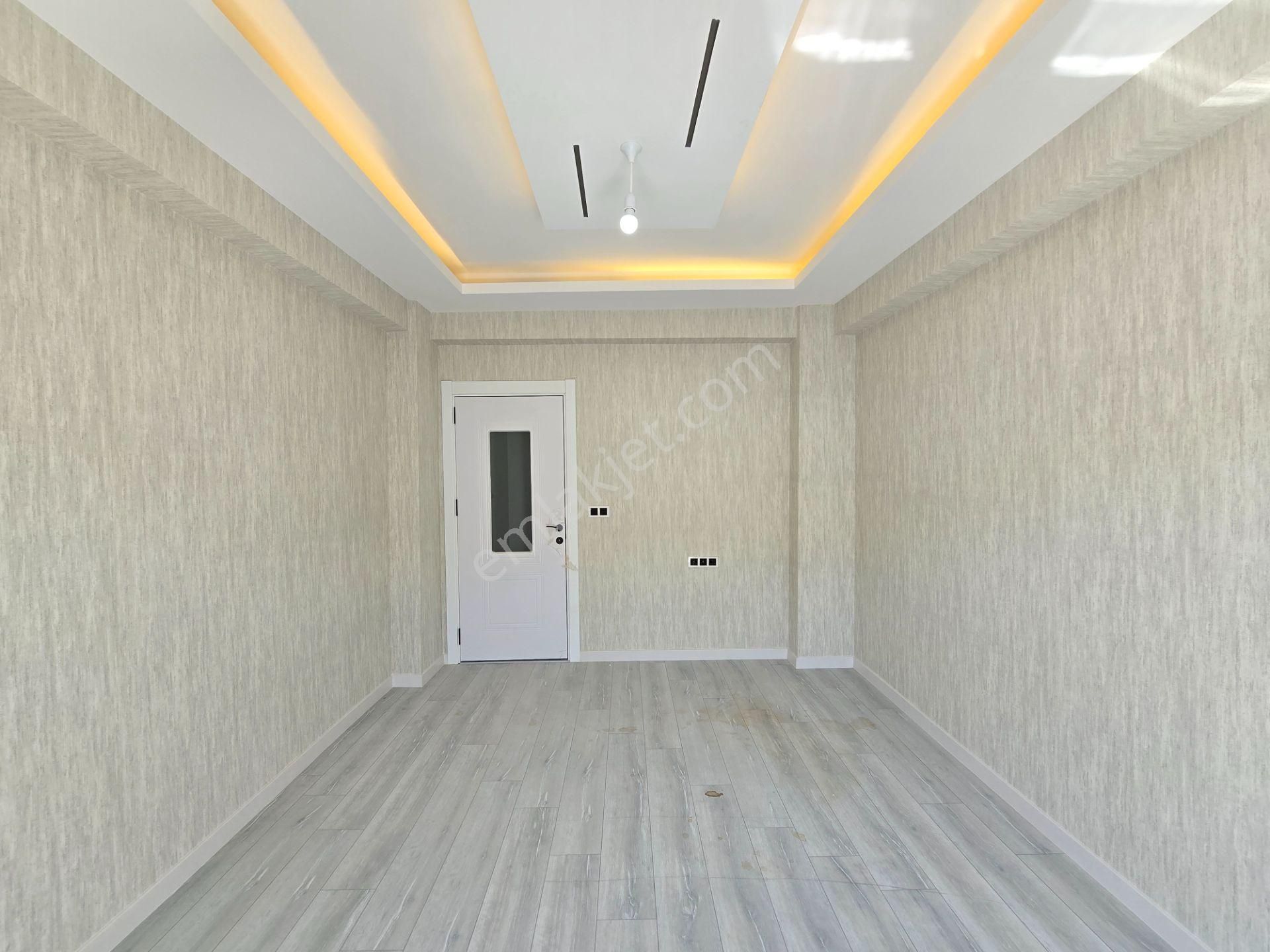 İşyapar Gayrimenkul Den Kosova Mah. Kızartma Balkonlu 3+1 Daire - Görsel 23