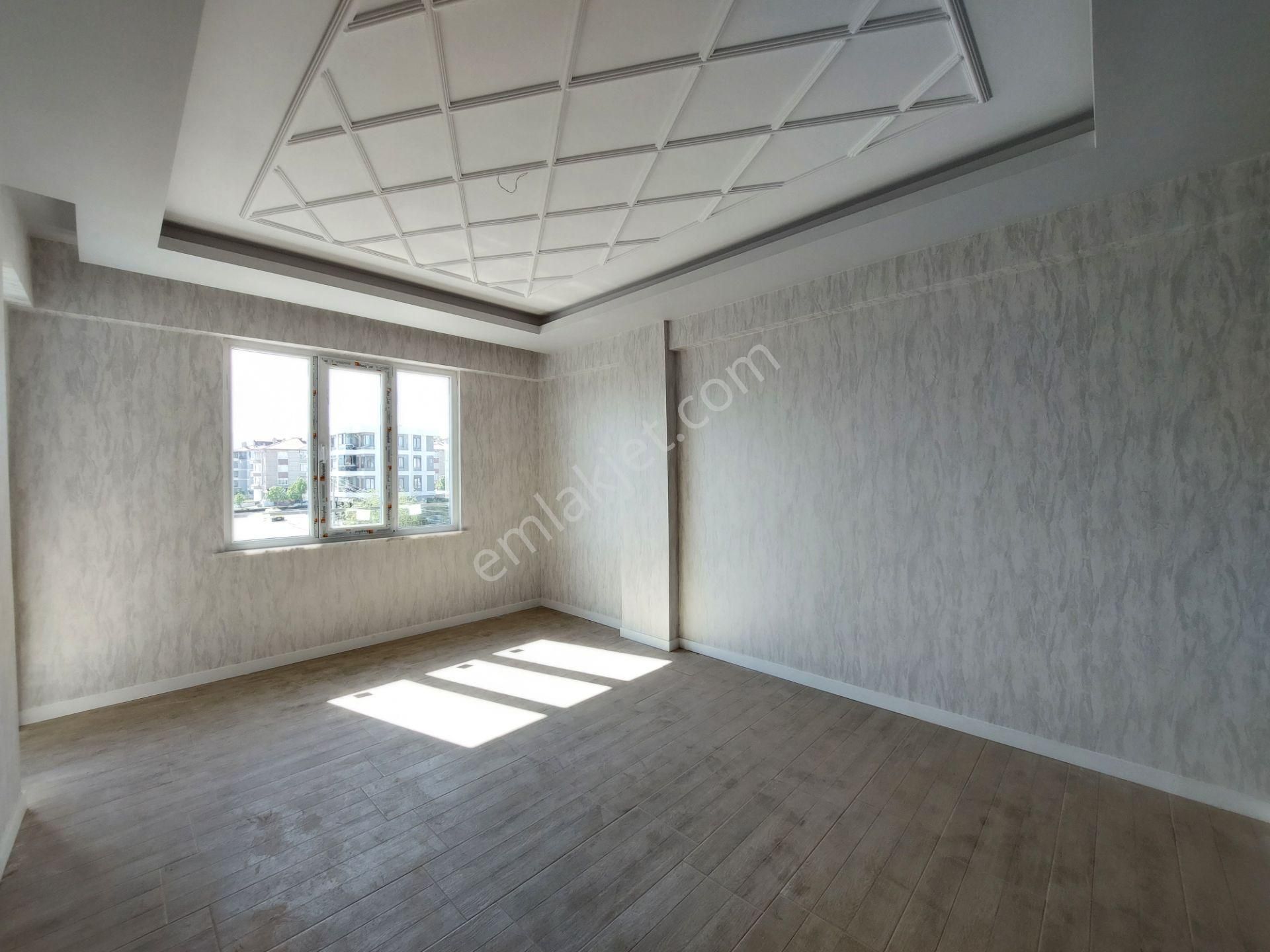 Kosova Mah. Veysel Karani Caddesine Cephe 3+1 Lüks Sıfır Daireler - Görsel 5