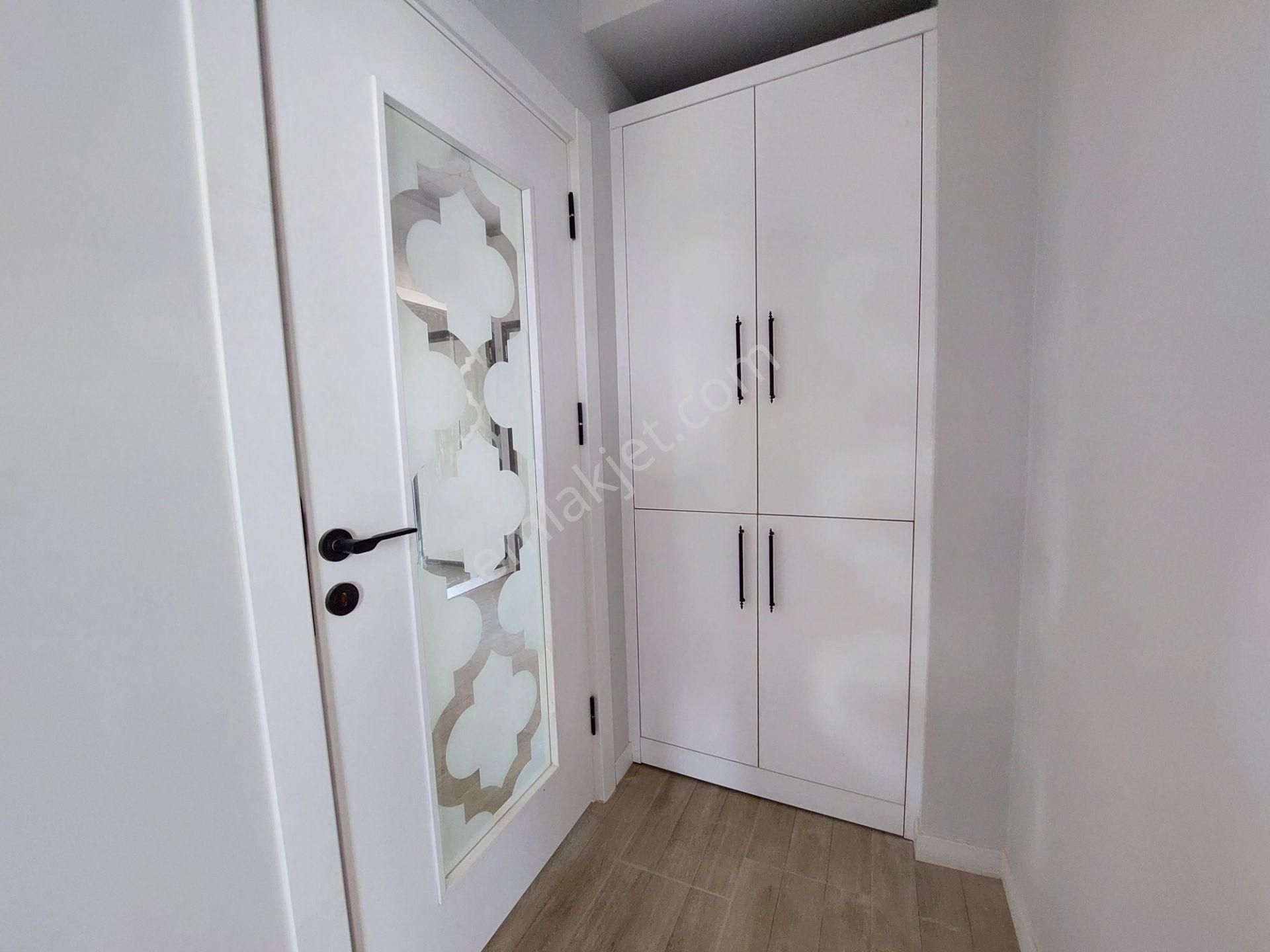 Kosova Mah. Veysel Karani Caddesine Cephe 3+1 Lüks Sıfır Daireler - Görsel 43