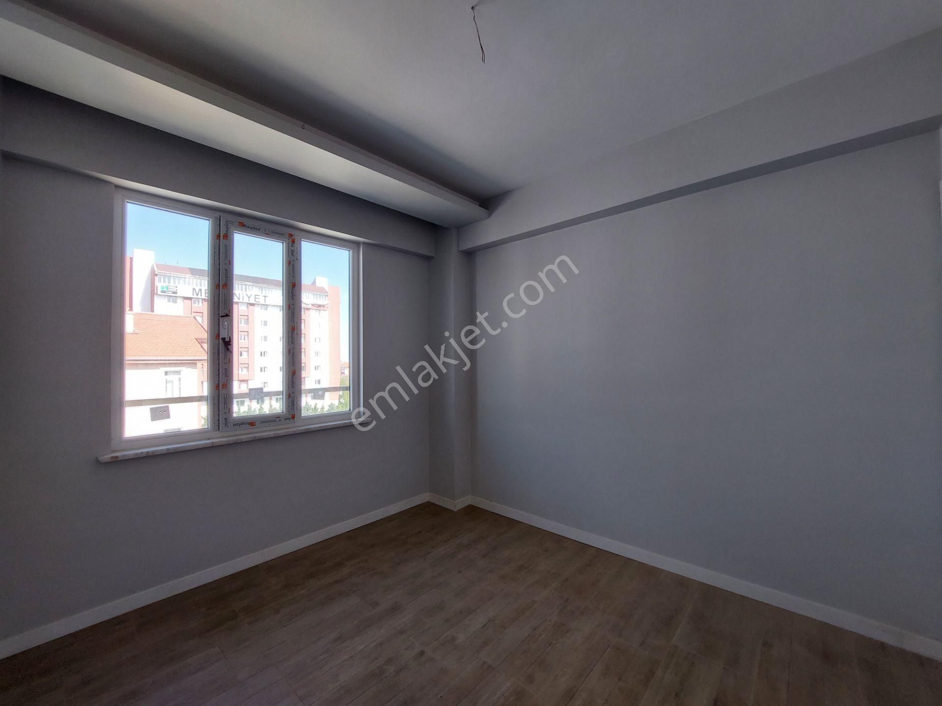 Kosova Mah. Veysel Karani Caddesine Cephe 3+1 Lüks Sıfır Daireler - Görsel 8