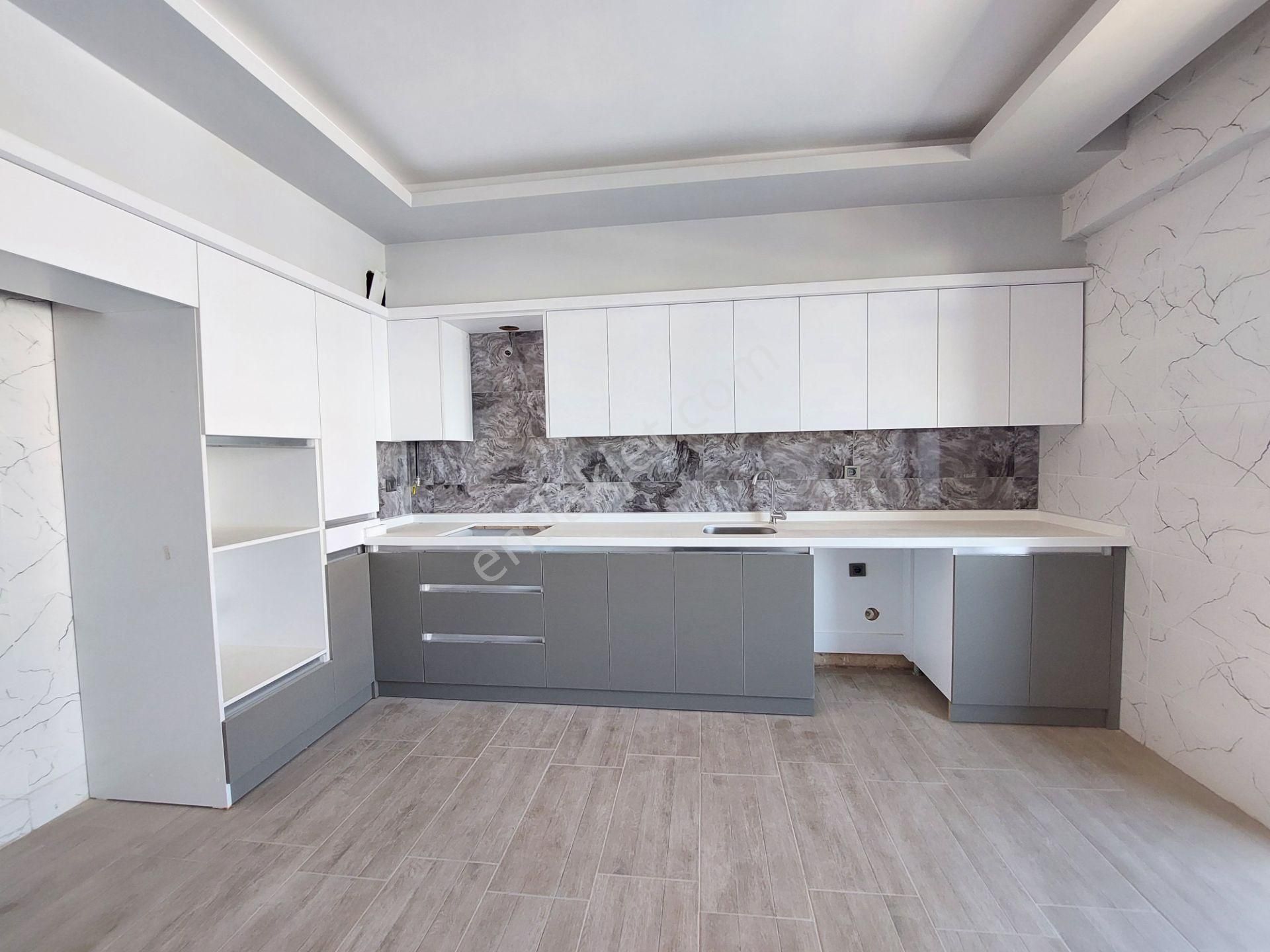 Kosova Mah. Veysel Karani Caddesine Cephe 3+1 Lüks Sıfır Daireler - Görsel 11