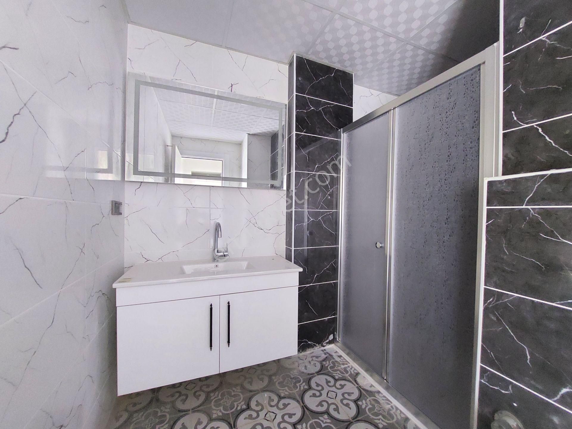 Kosova Mah. Veysel Karani Caddesine Cephe 3+1 Lüks Sıfır Daireler - Görsel 34