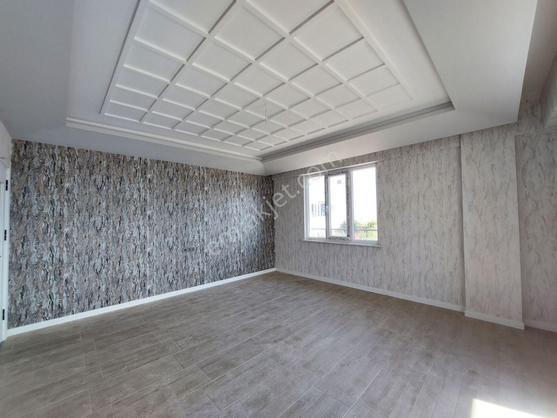 Kosova Mah. Veysel Karani Caddesine Cephe 3+1 Lüks Sıfır Daireler - Görsel 19