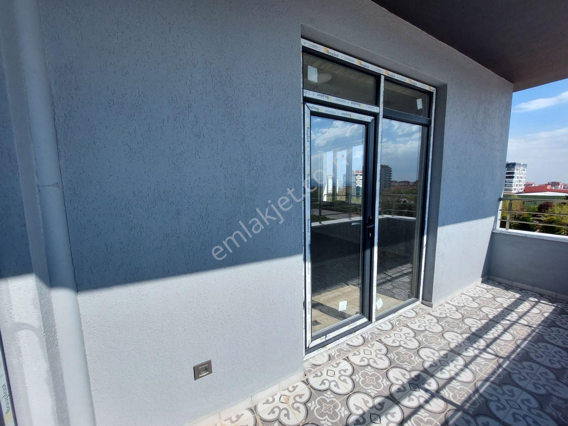 Kosova Mah. Veysel Karani Caddesine Cephe 3+1 Lüks Sıfır Daireler - Görsel 4