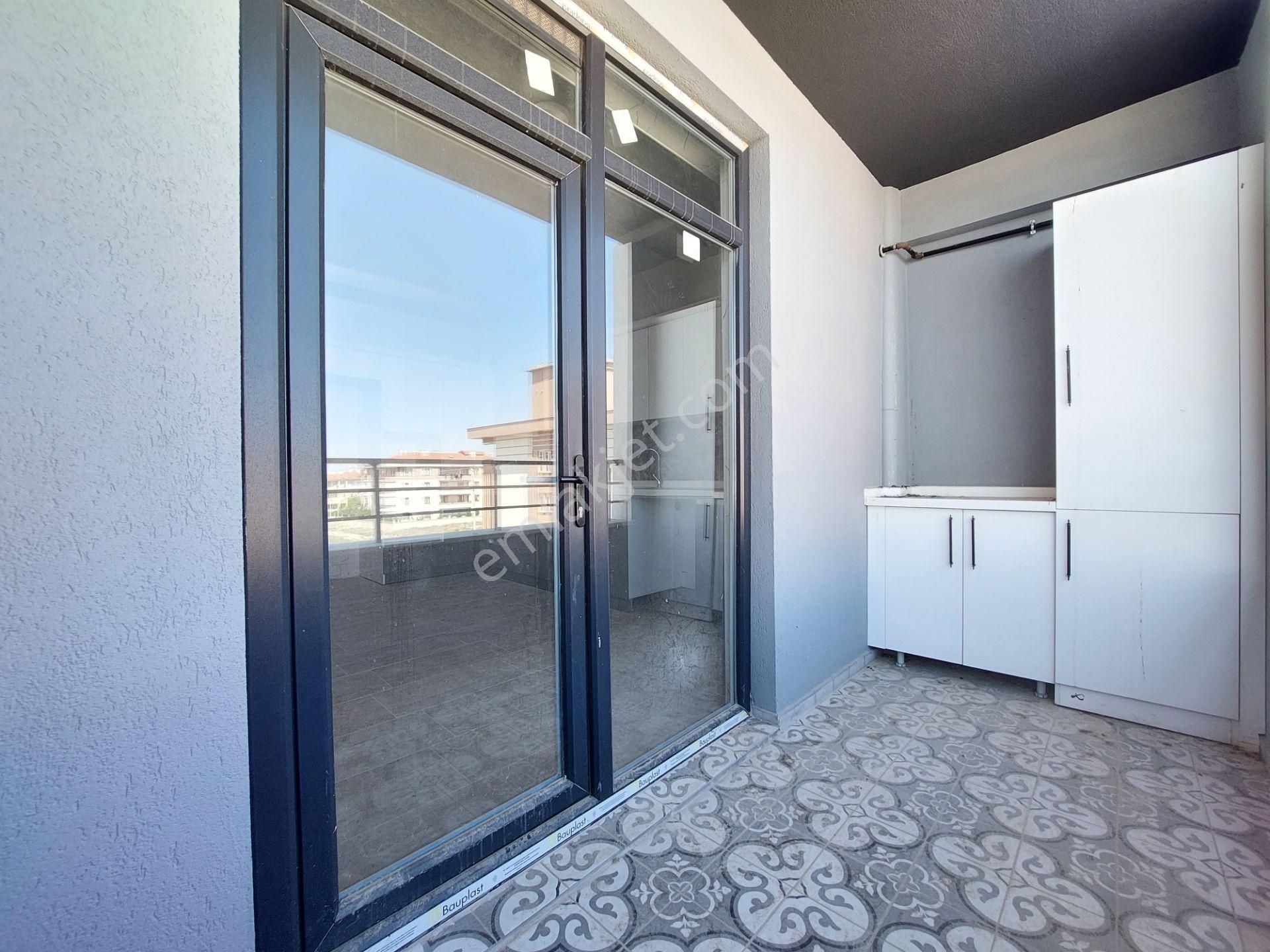 Kosova Mah. Veysel Karani Caddesine Cephe 3+1 Lüks Sıfır Daireler - Görsel 41