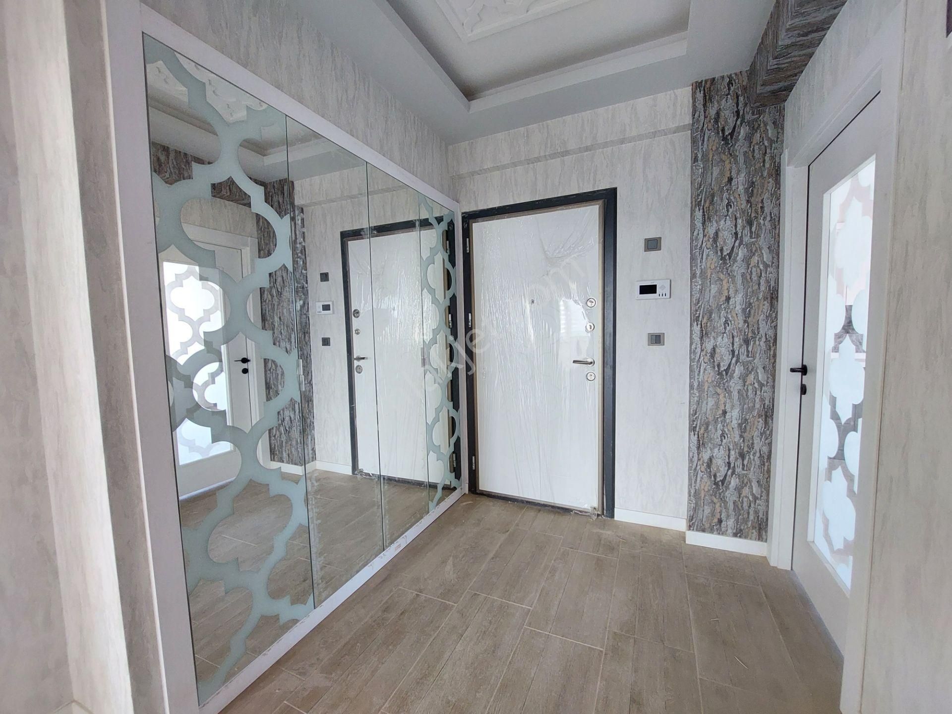 Kosova Mah. Veysel Karani Caddesine Cephe 3+1 Lüks Sıfır Daireler - Görsel 25