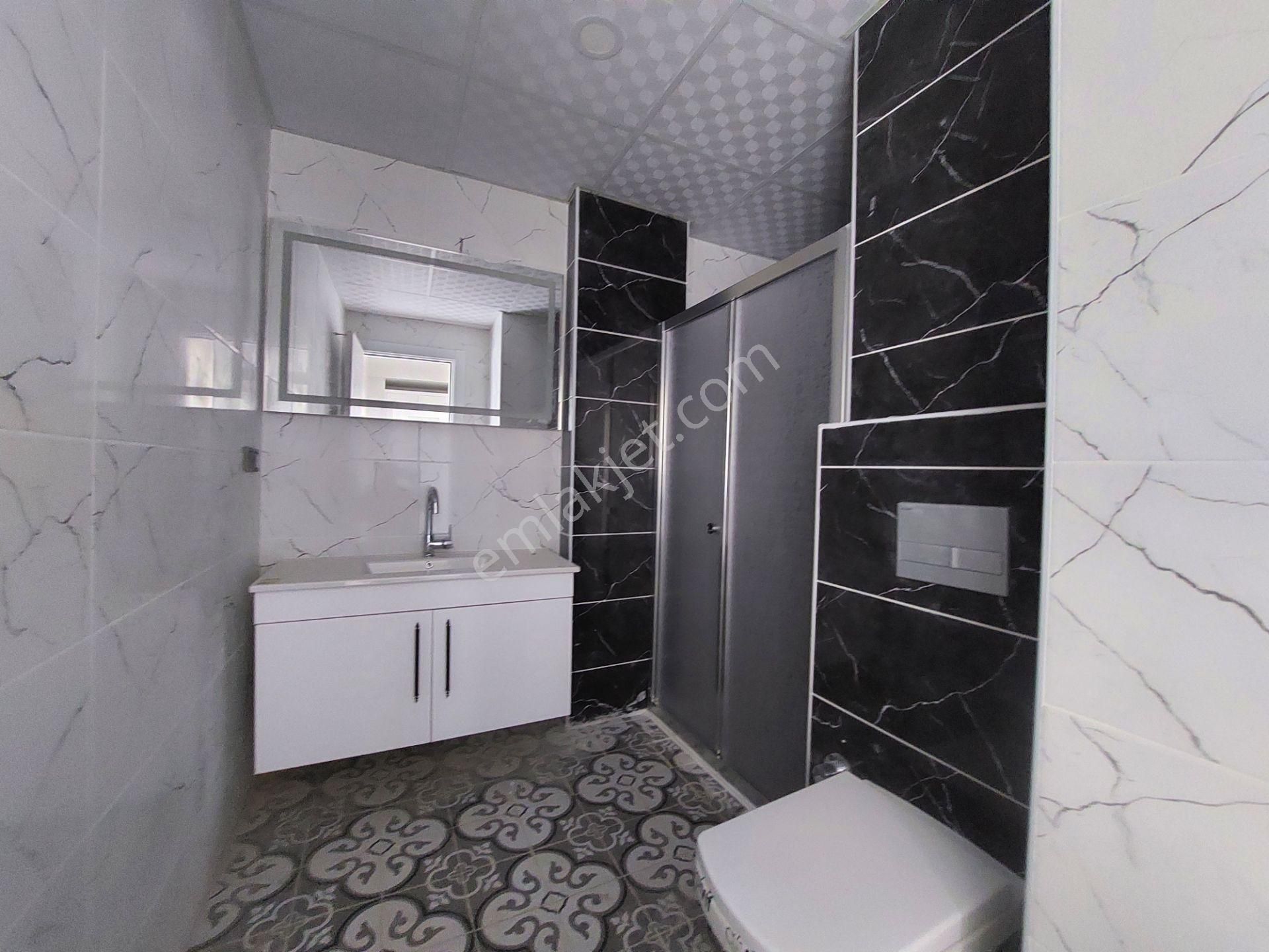 Kosova Mah. Veysel Karani Caddesine Cephe 3+1 Lüks Sıfır Daireler - Görsel 33