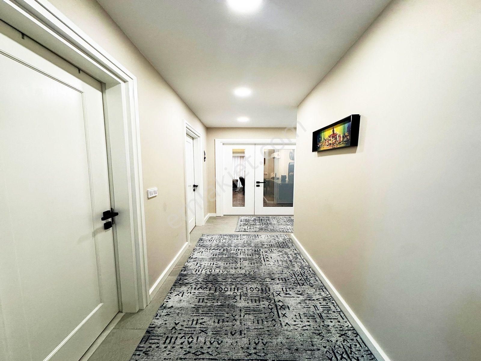 Nes Yapı'dan Kavaklı'da Marinaya Komşu Butik Site İçerisinde Ultra Lüx Daire! - Görsel 9