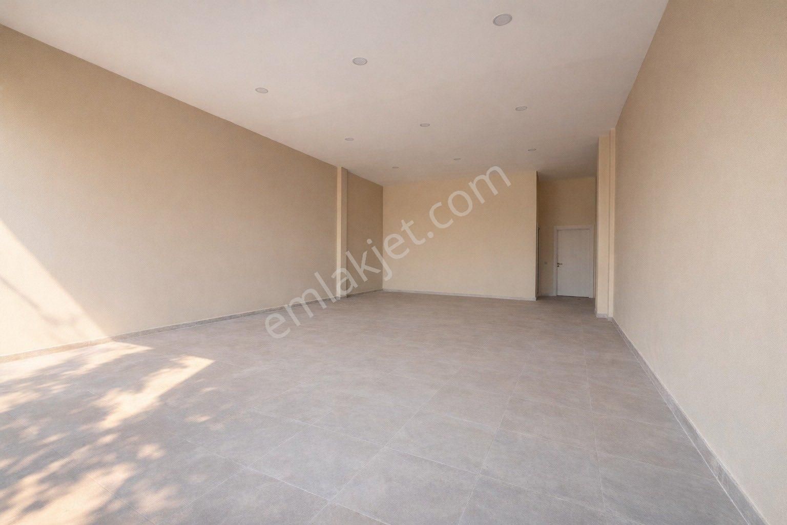 Döşemealtı Devlet Has. Yanı Cadde Üzeri Kiralık Dükkanlar - Görsel 4