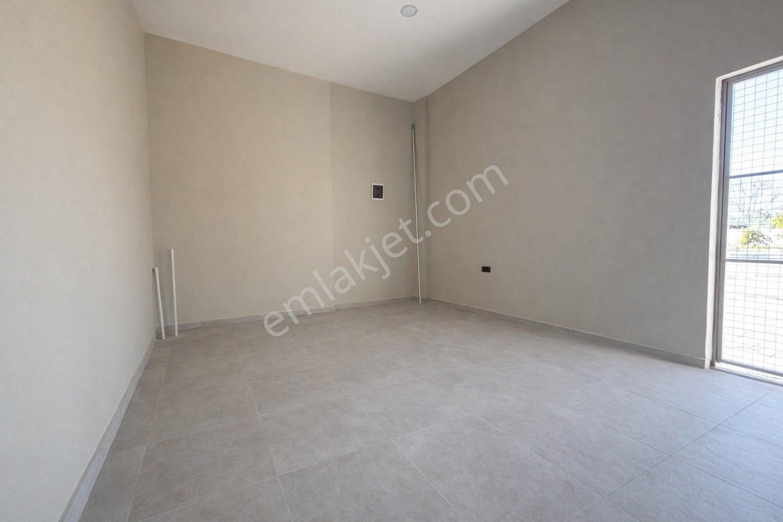 Döşemealtı Devlet Has. Yanı Cadde Üzeri Kiralık Dükkanlar - Görsel 6