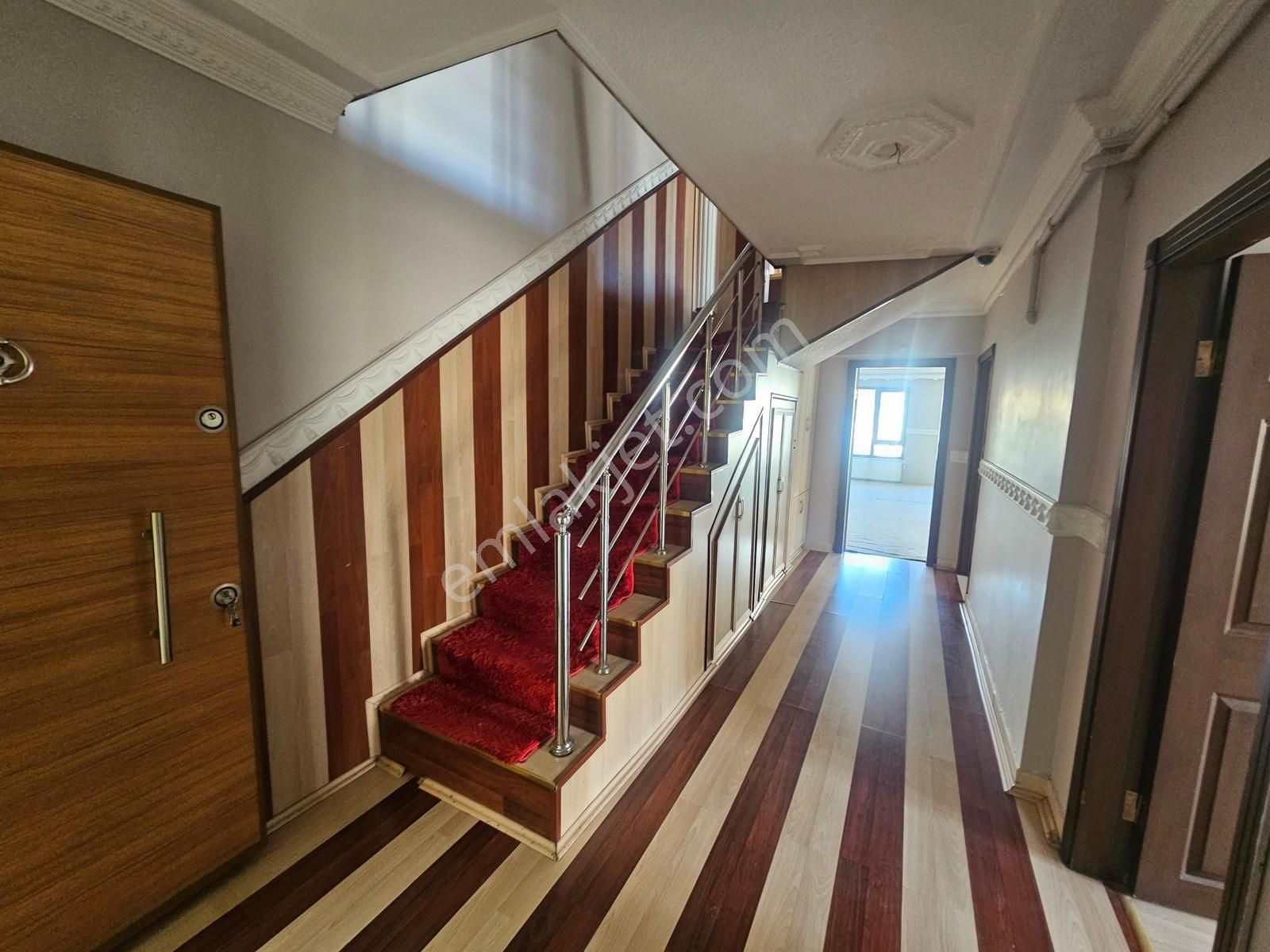 Şimşek Emlak'tan Ayvalı Da Seval Cd. Üzeri 275 M2 6+1 Dubleks - Görsel 32