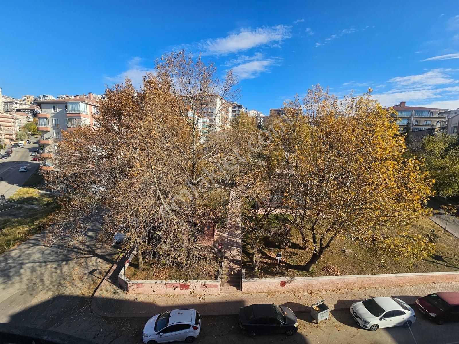 Şimşek Emlak'tan Ayvalı Da Seval Cd. Üzeri 275 M2 6+1 Dubleks - Görsel 24