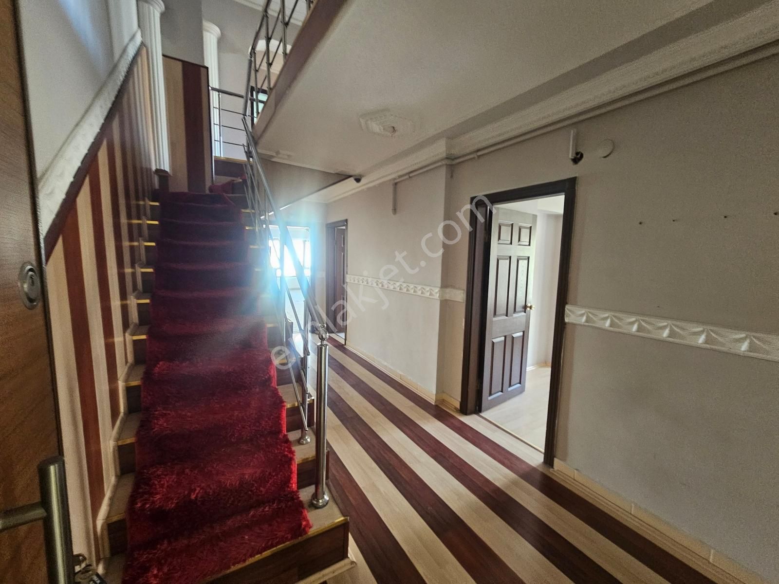 Şimşek Emlak'tan Ayvalı Da Seval Cd. Üzeri 275 M2 6+1 Dubleks - Görsel 31