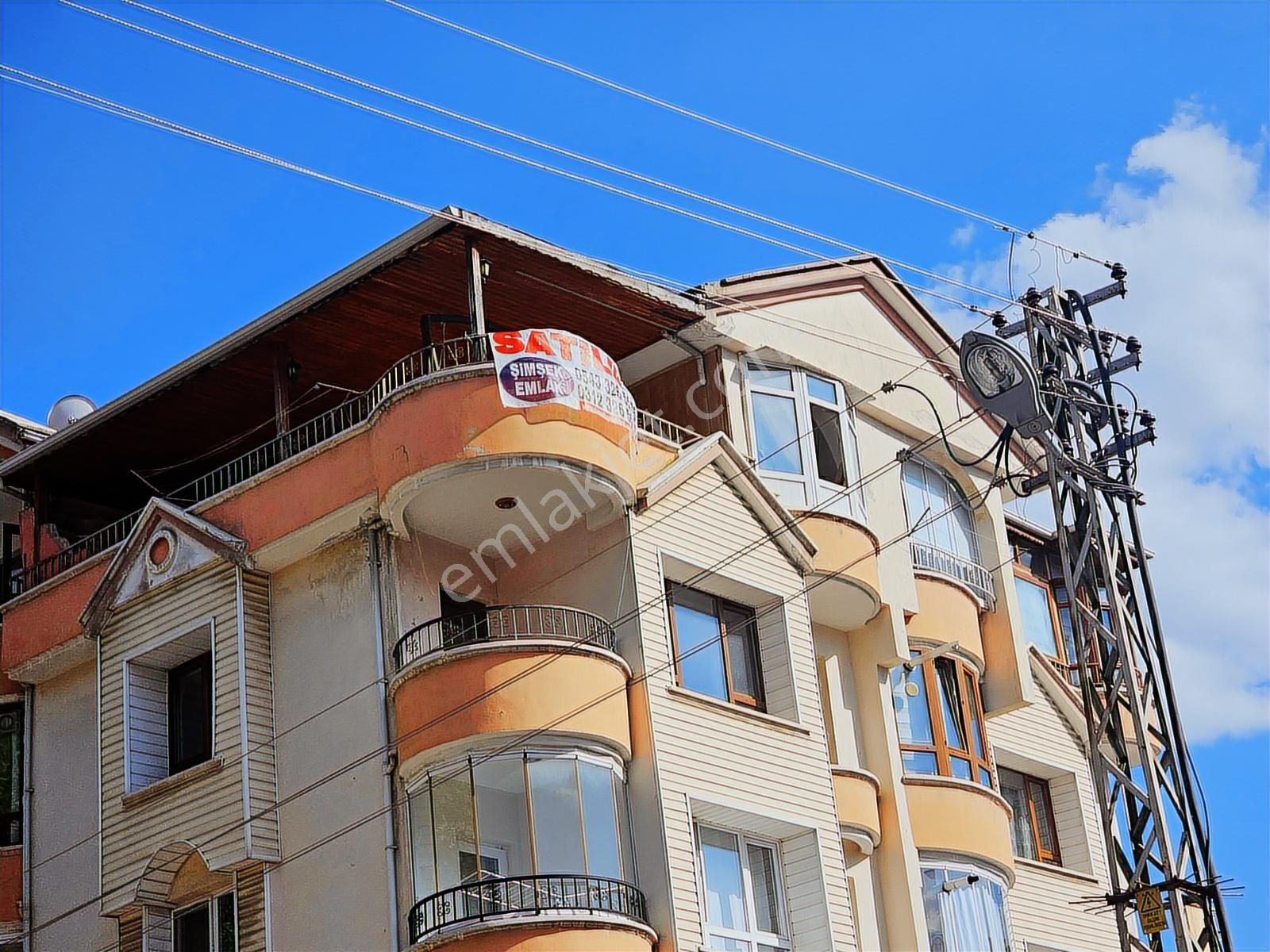 Şimşek Emlak'tan Ayvalı Da Seval Cd. Üzeri 275 M2 6+1 Dubleks - Görsel 5