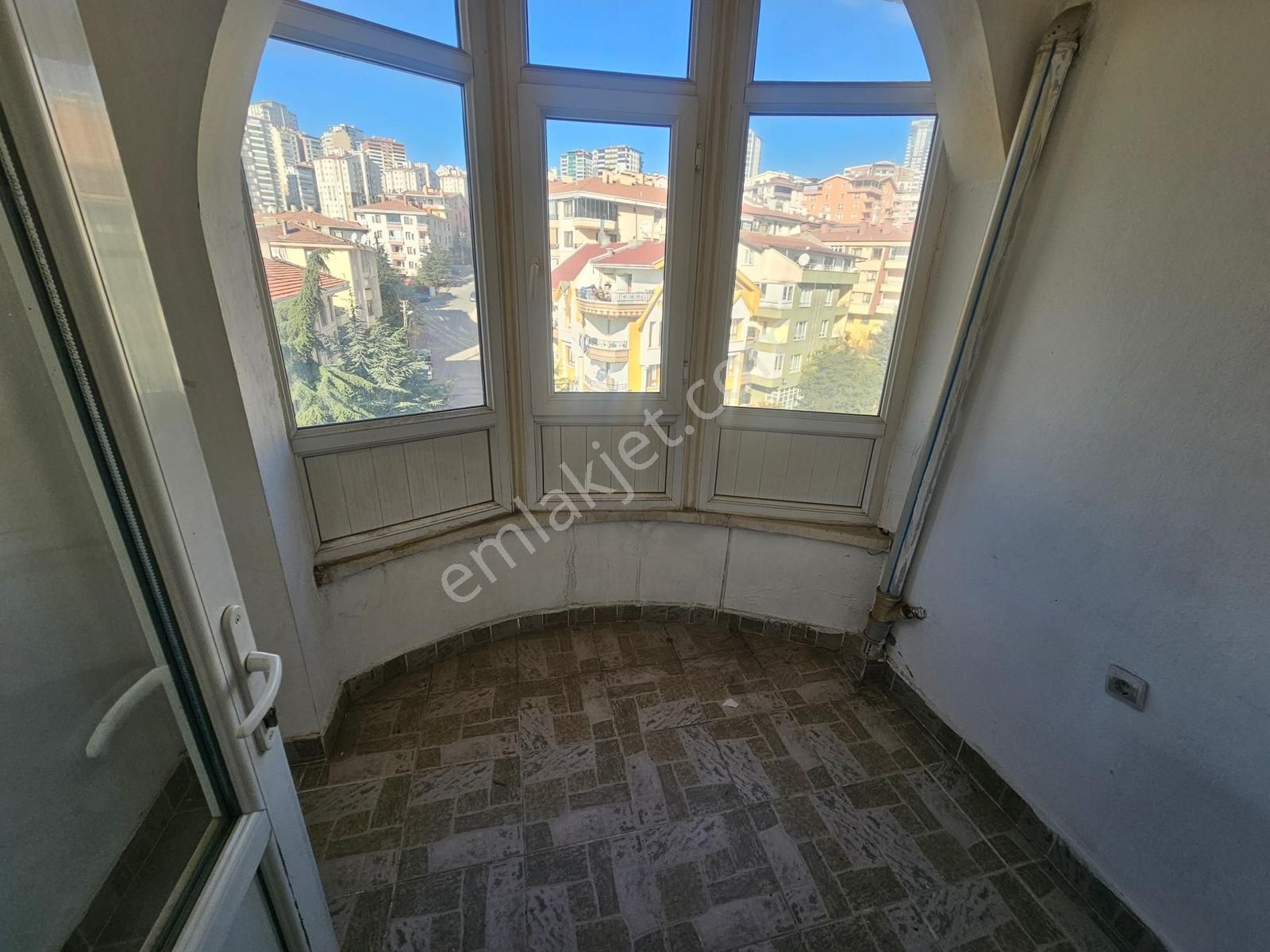 Şimşek Emlak'tan Ayvalı Da Seval Cd. Üzeri 275 M2 6+1 Dubleks - Görsel 16