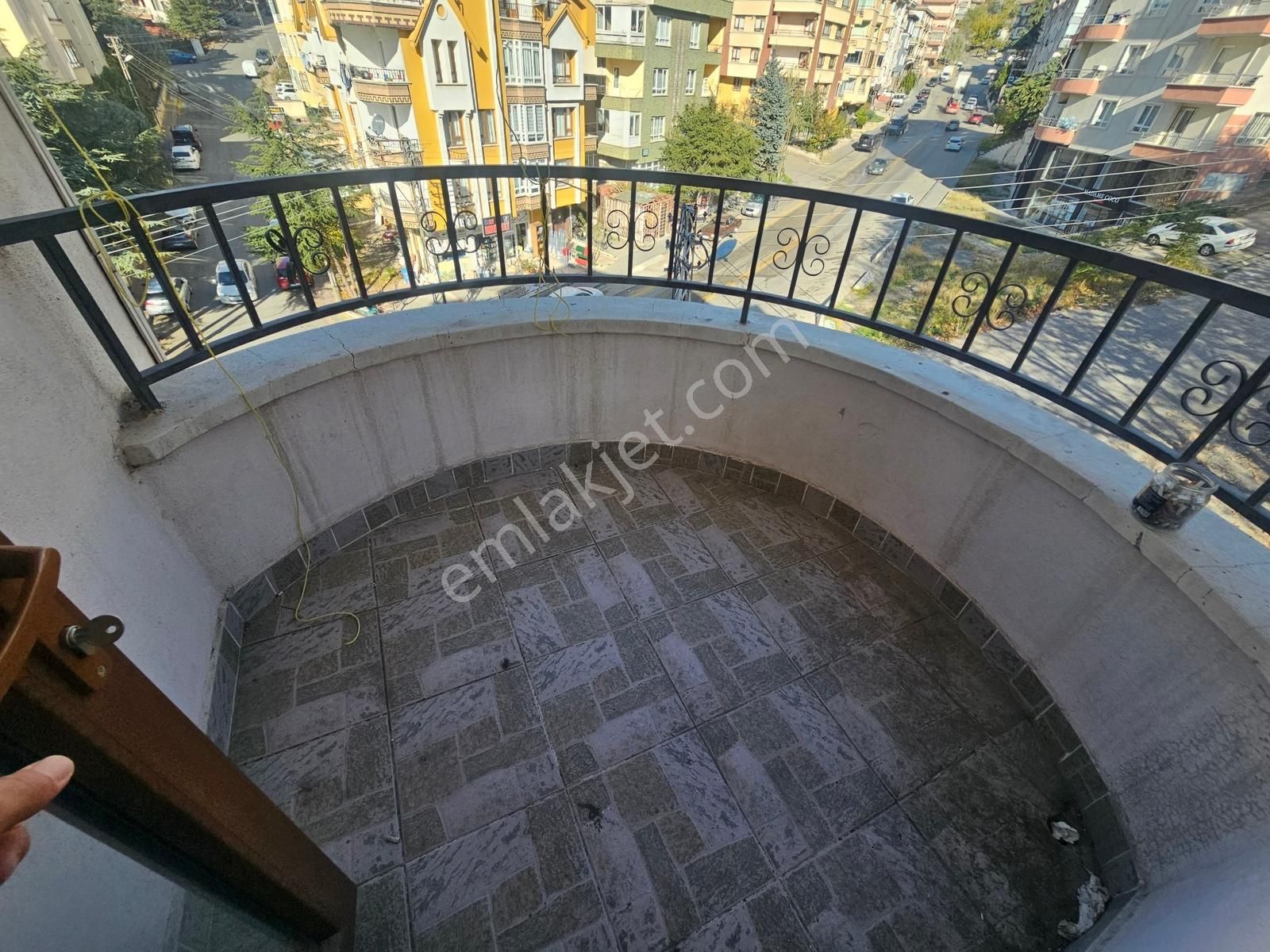 Şimşek Emlak'tan Ayvalı Da Seval Cd. Üzeri 275 M2 6+1 Dubleks - Görsel 30