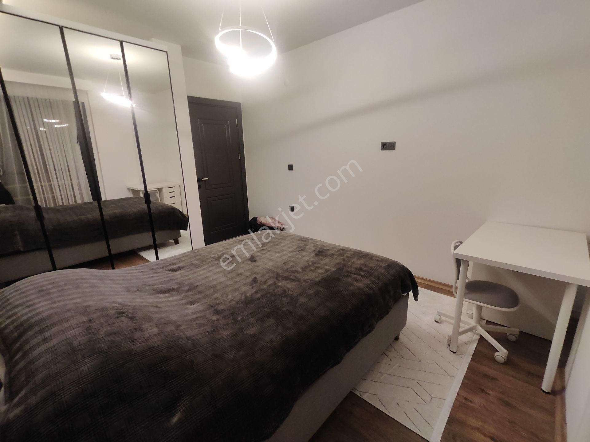 4 Tarafı Bahçeli 3 Havuzlu, Denize Yakın, Dubleks Villa - Görsel 25