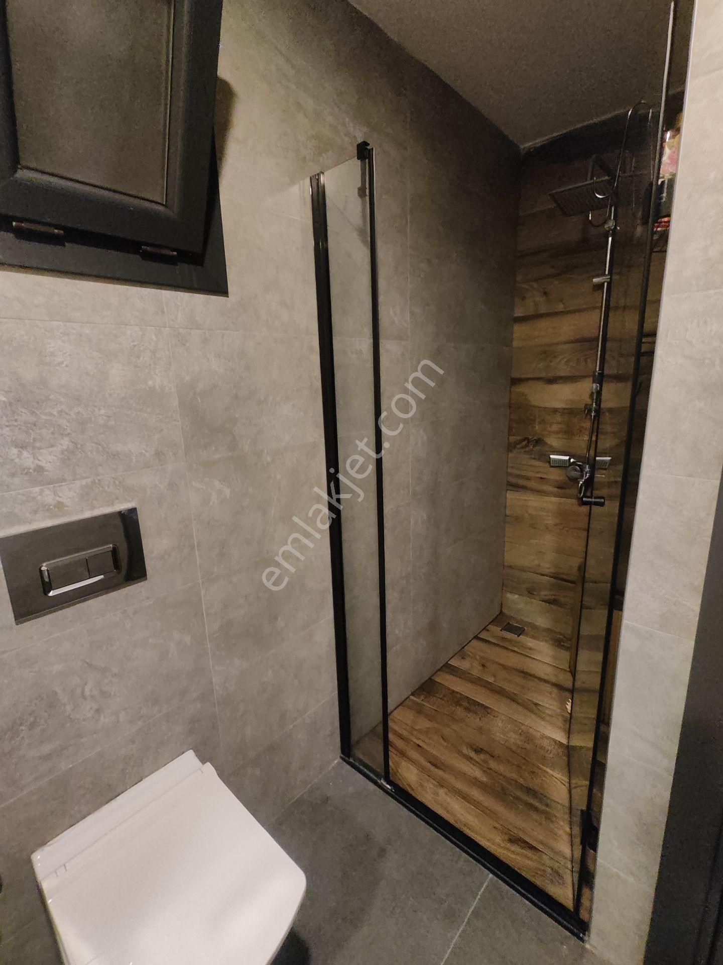 4 Tarafı Bahçeli 3 Havuzlu, Denize Yakın, Dubleks Villa - Görsel 30