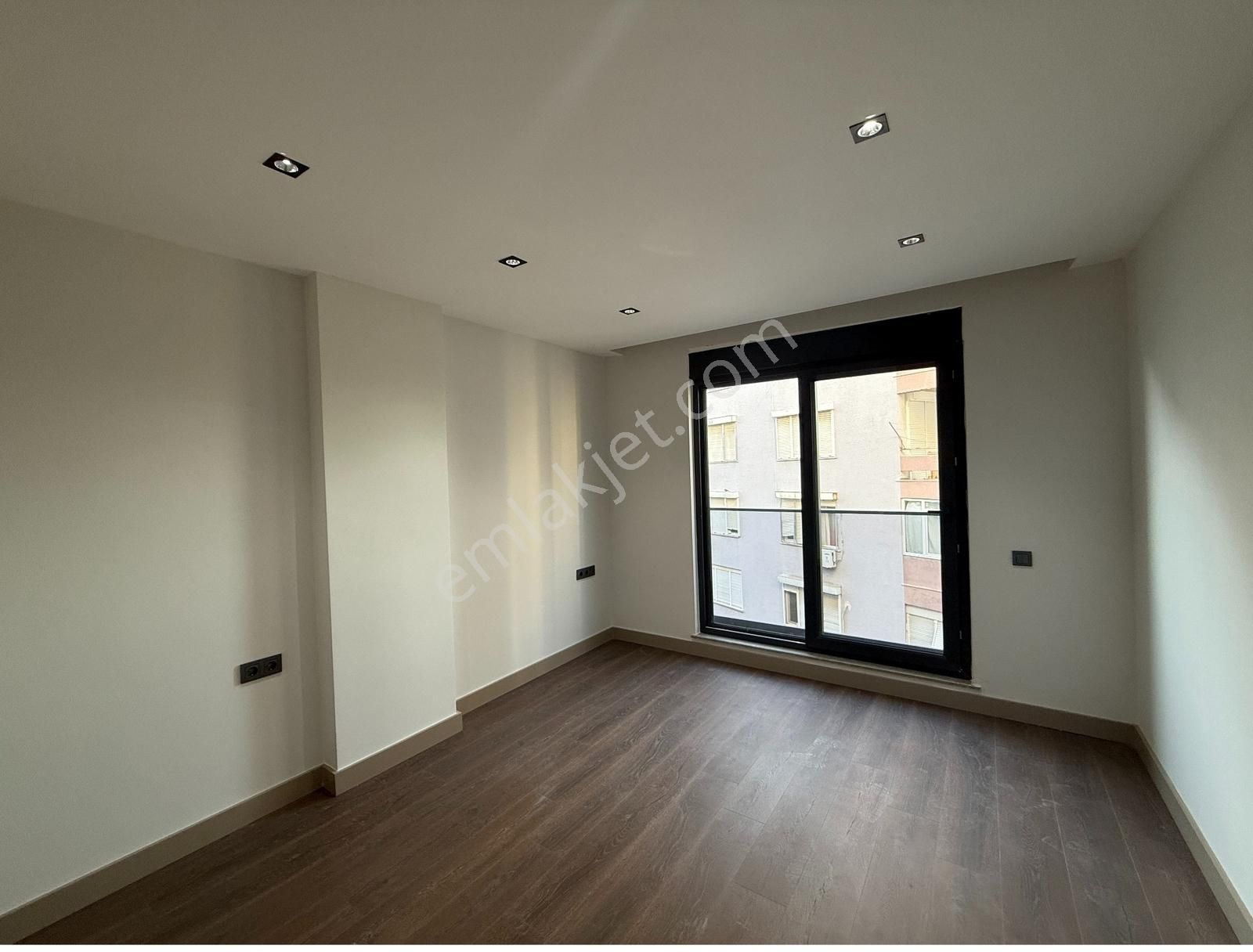 Gençlik Mahallesinde Sıfır 2+1 Daire - Görsel 21