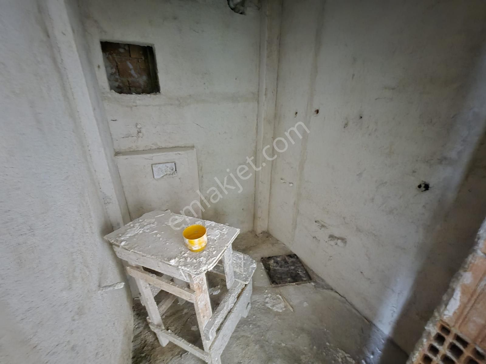 Emek Mahallesinde Satılık Sıfır 1.kat 1+1 Daire - Görsel 14