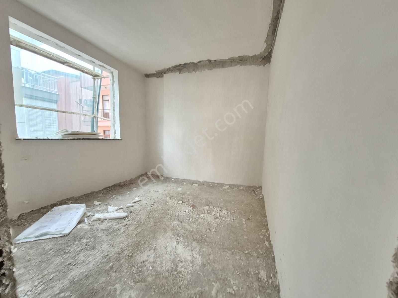 Emek Mahallesinde Satılık Sıfır 1.kat 1+1 Daire - Görsel 4