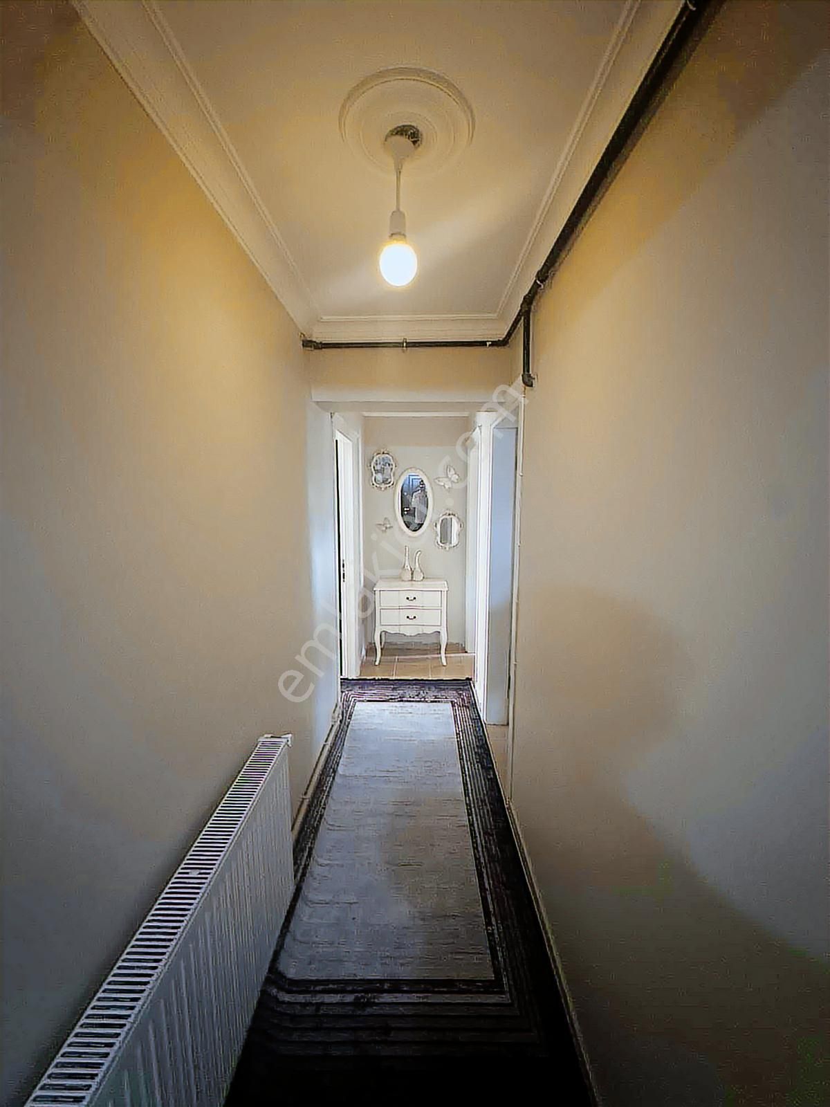 Sarıyer Mah'de Krediye Uygun Satılık 3+1 Geniş Daire - Görsel 5