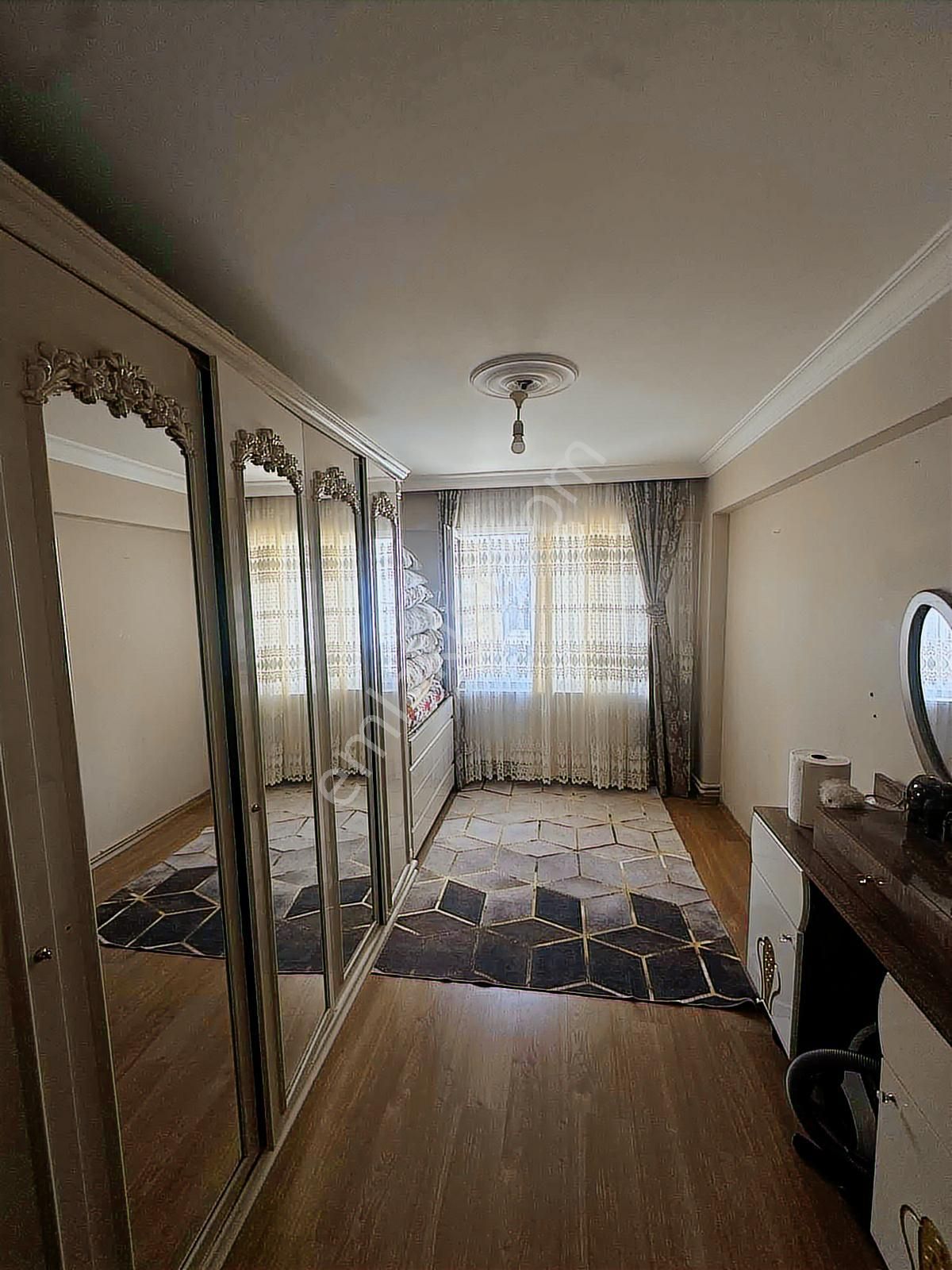 Sarıyer Mah'de Krediye Uygun Satılık 3+1 Geniş Daire - Görsel 7