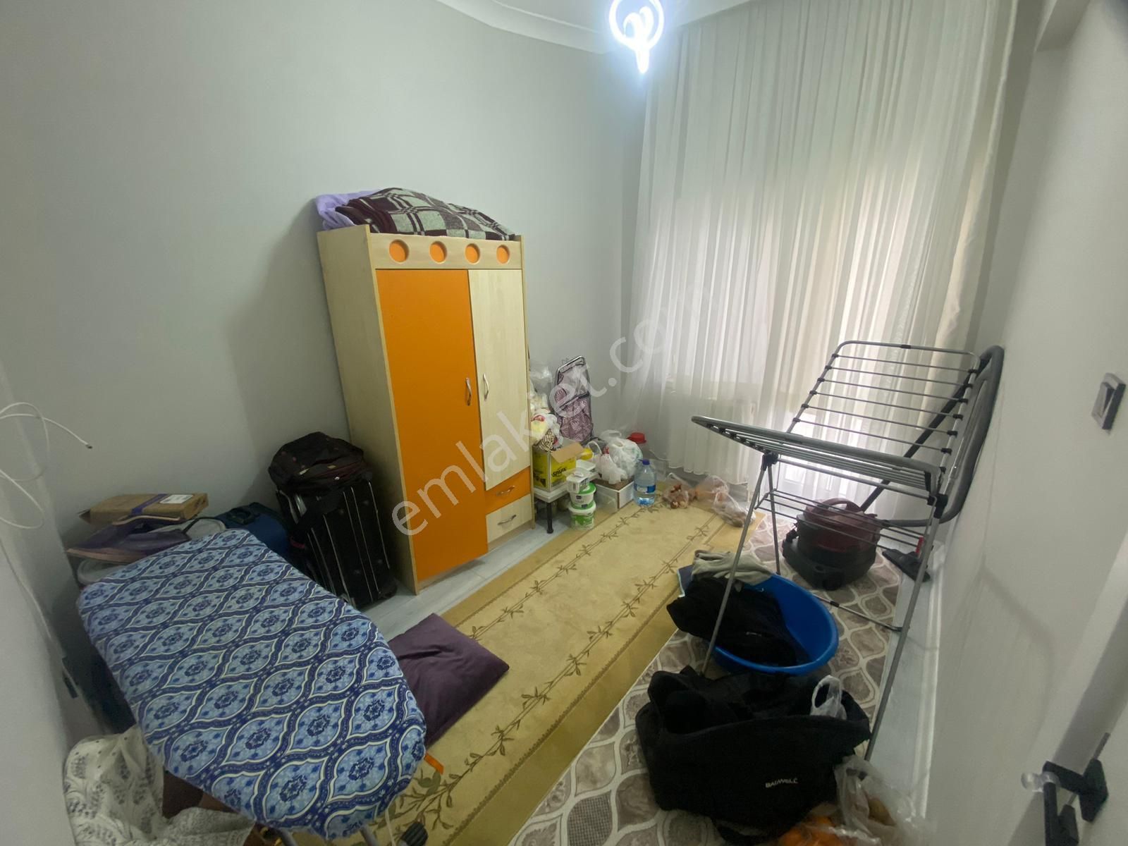 (1200) Keçiören Pınarbaşında 1.katta Full Yapılı Satılık Daire - Görsel 9