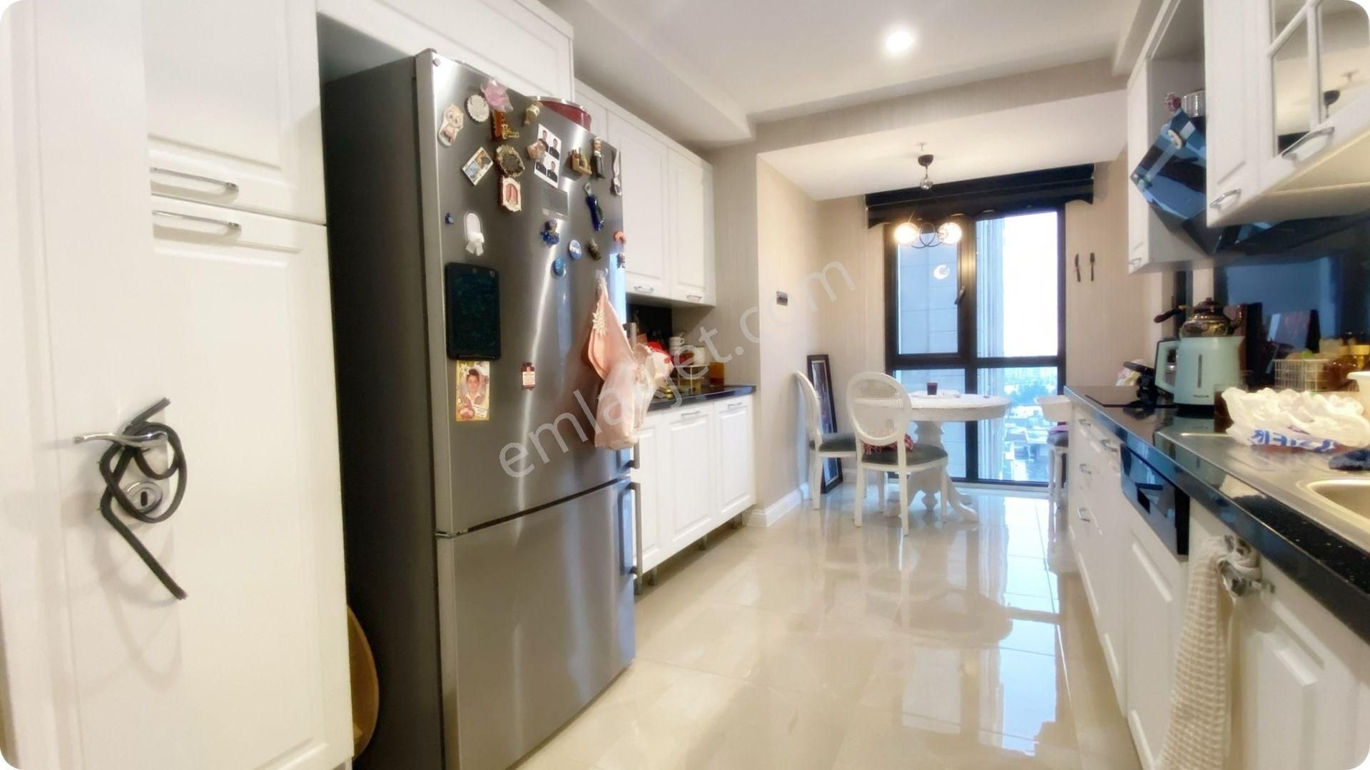 Nes Yapı'dan Beylikdüzü Kameroğlu Metrohome Rezidans 3+1 Satılık Daire - Görsel 2