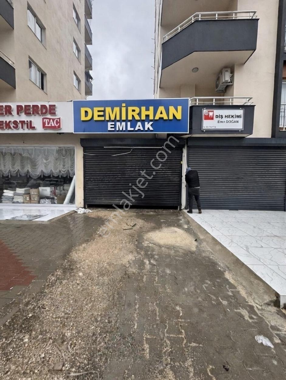Demirhan Emlak'tan Kozanyoluna Sıfır