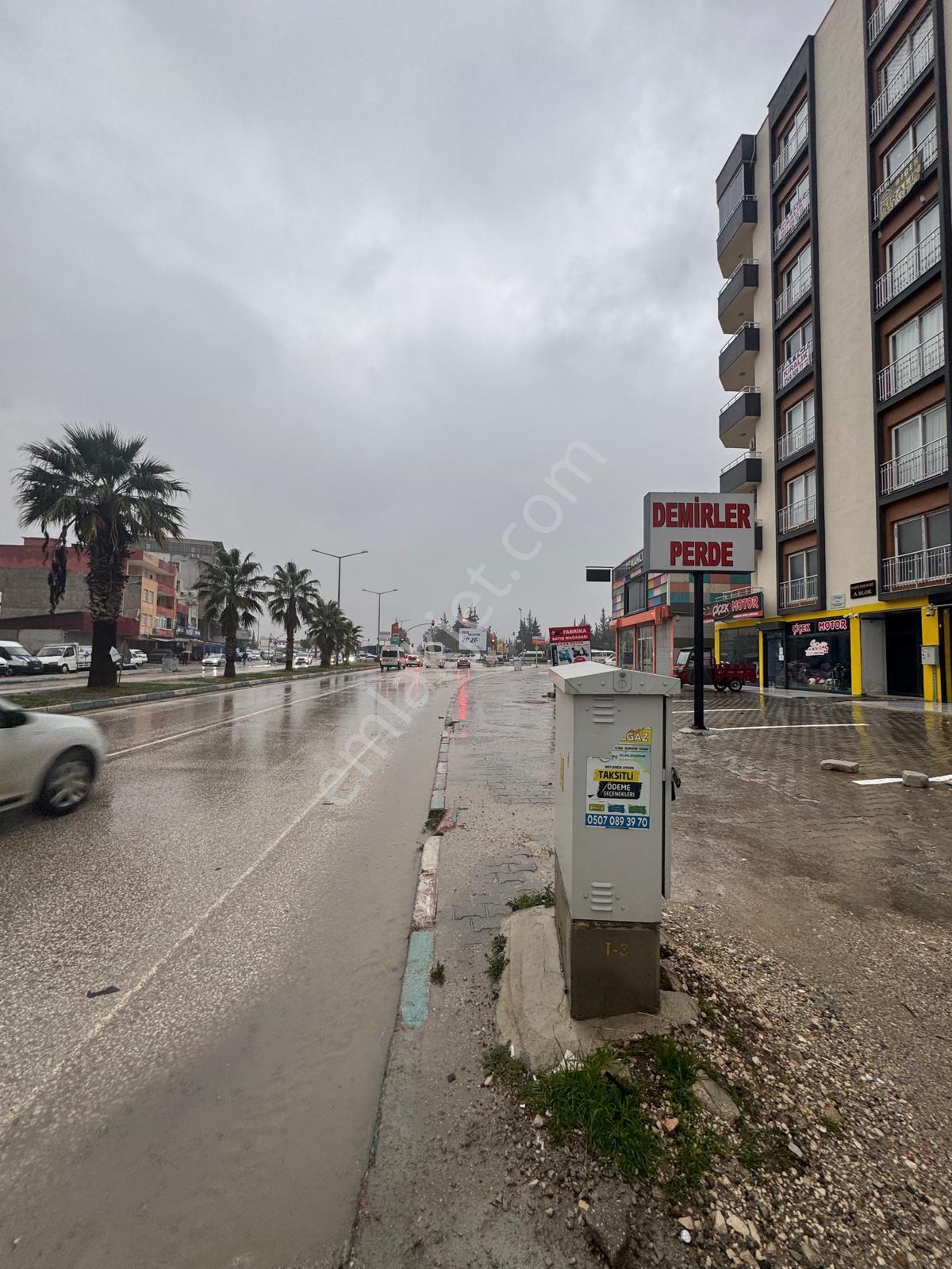 Demirhan Emlak'tan Kozanyoluna Sıfır - Görsel 4
