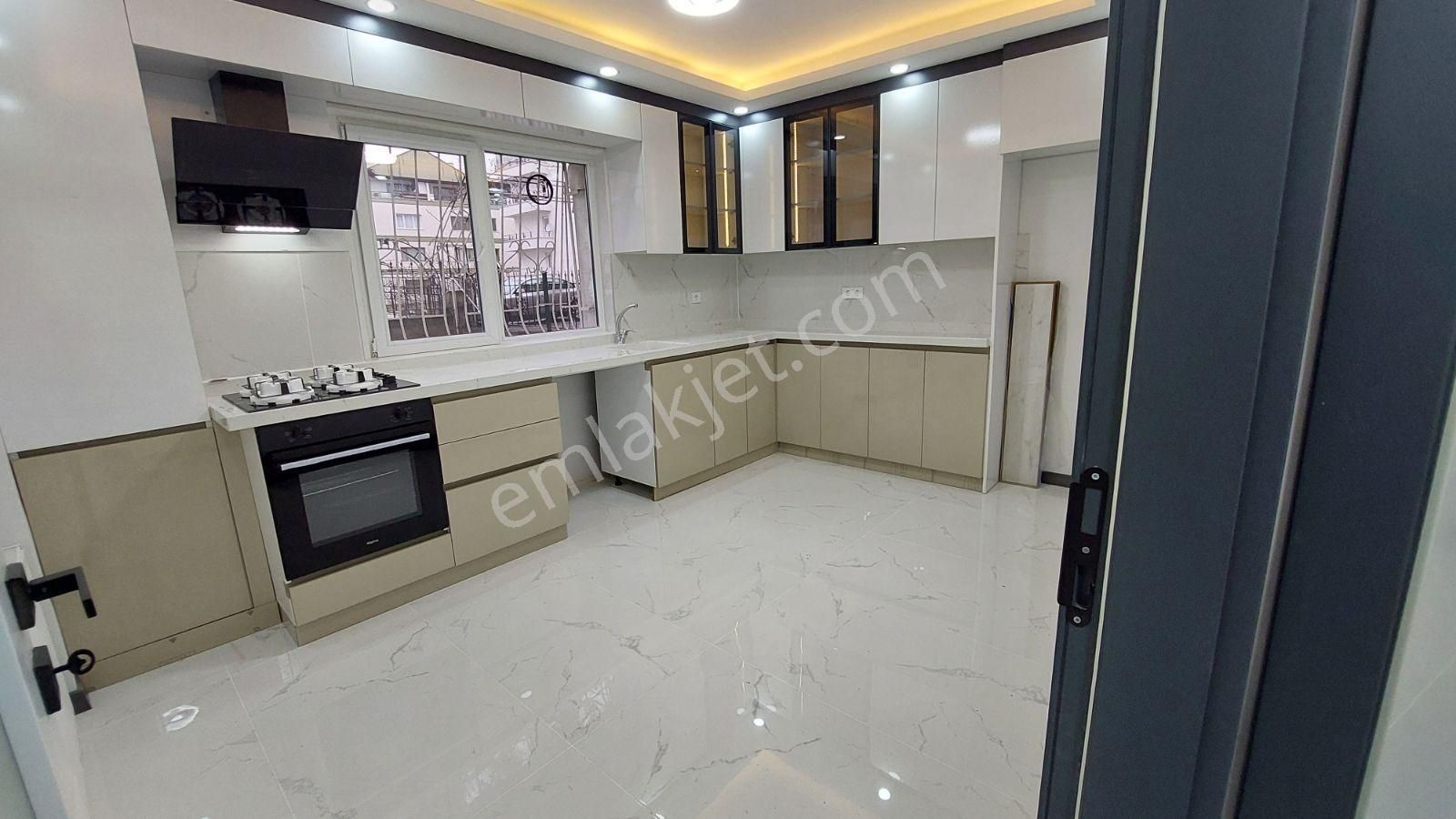 Akıncıdan Piyade De Güney Batı Yol Cep Ultra Lüx 110 M Acil 3+1 - Görsel 12