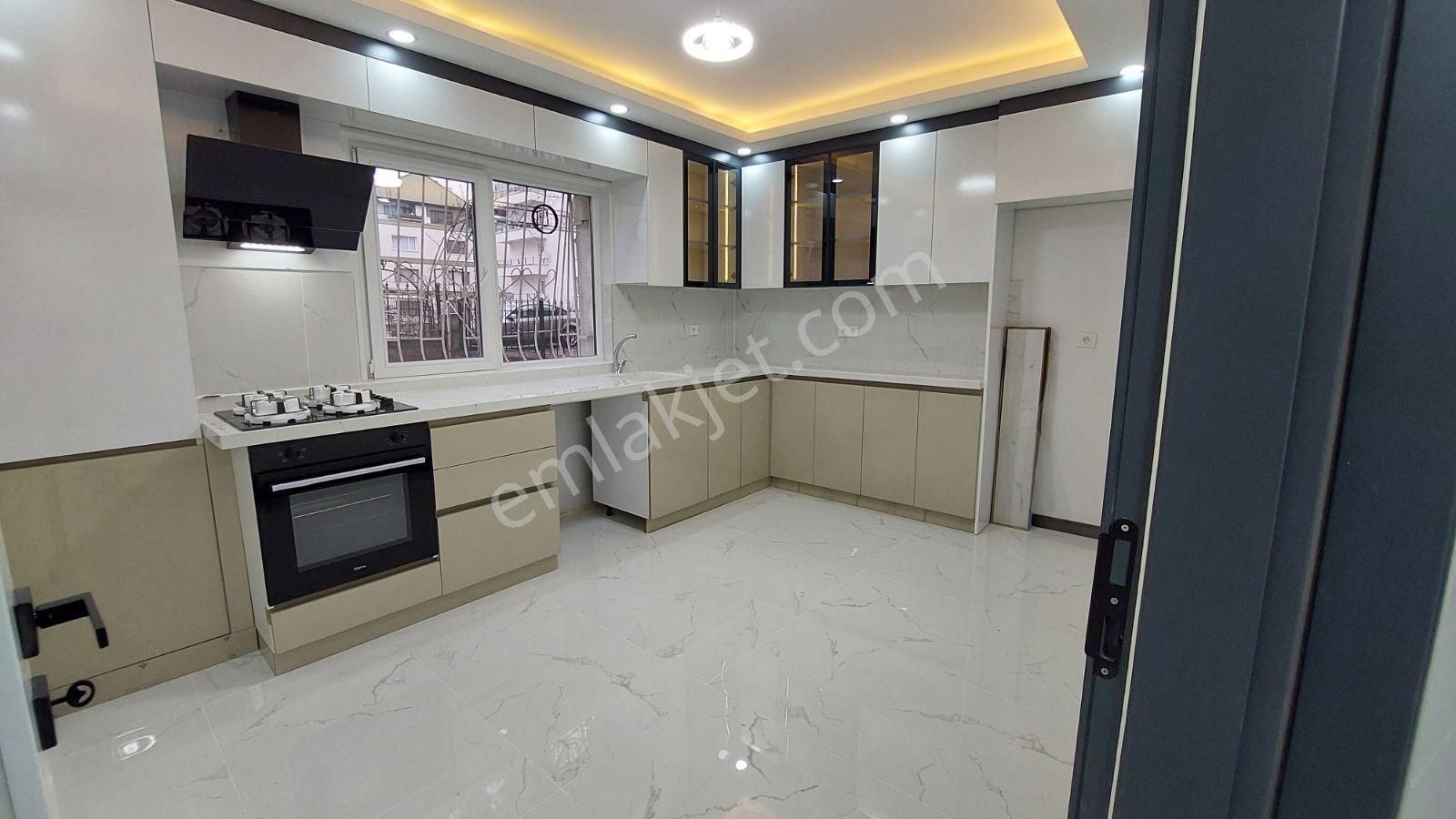 Akıncıdan Piyade De Güney Batı Yol Cep Ultra Lüx 110 M Acil 3+1 - Görsel 18