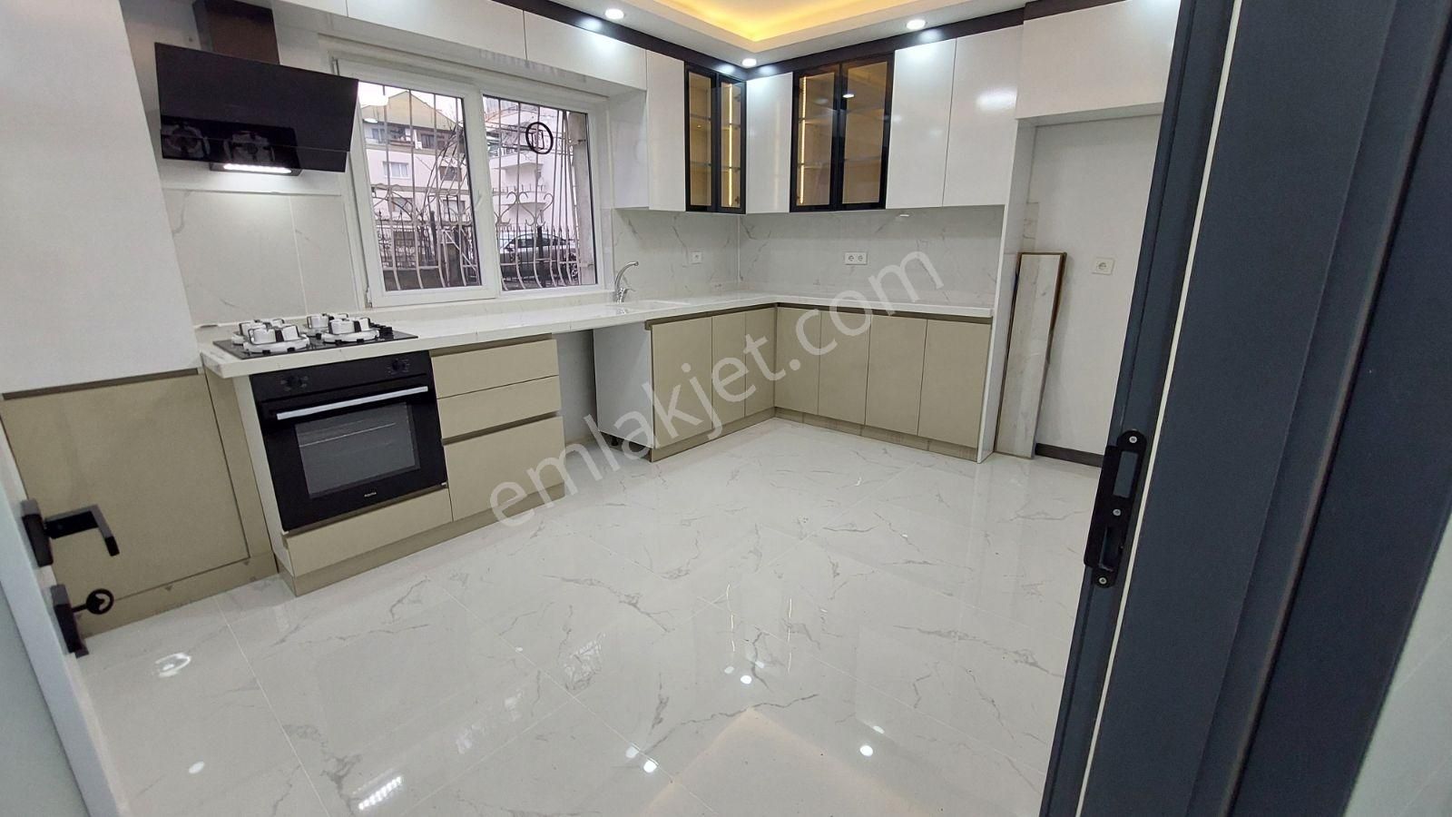 Akıncıdan Piyade De Güney Batı Yol Cep Ultra Lüx 110 M Acil 3+1 - Görsel 23