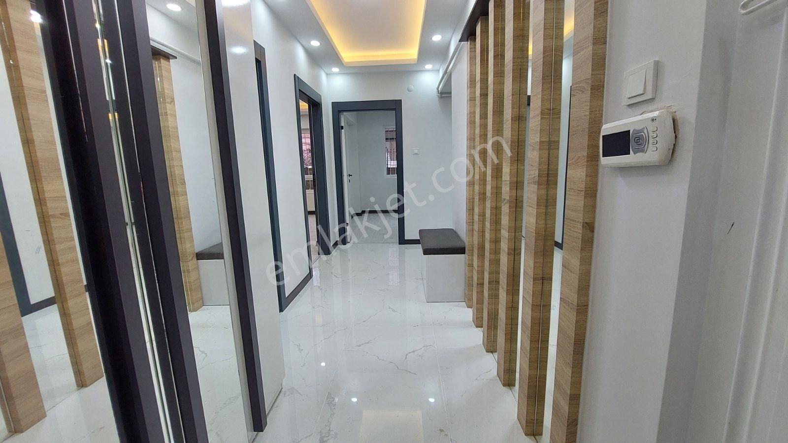 Akıncıdan Piyade De Güney Batı Yol Cep Ultra Lüx 110 M Acil 3+1 - Görsel 5