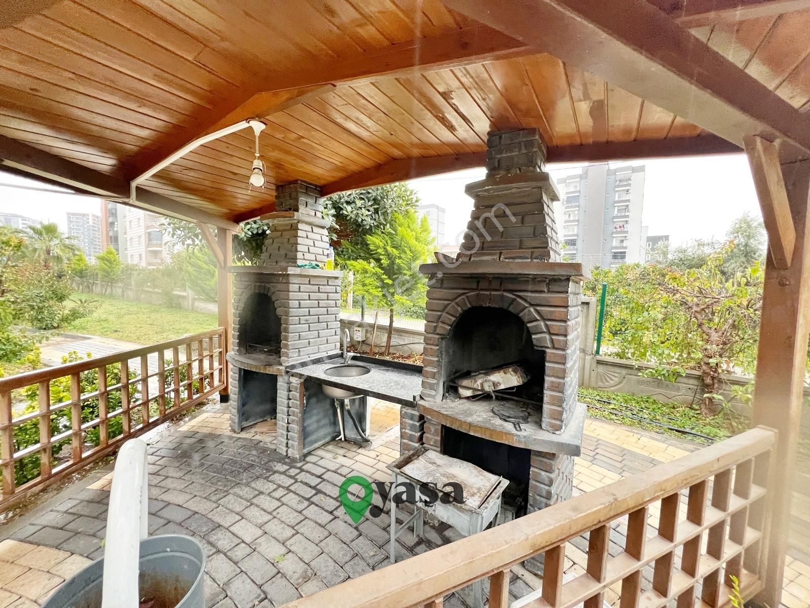 Yaşa Gyd - Mezitli 75.yıl'da Satılık 2.5+1 Lüks Daire - Görsel 22