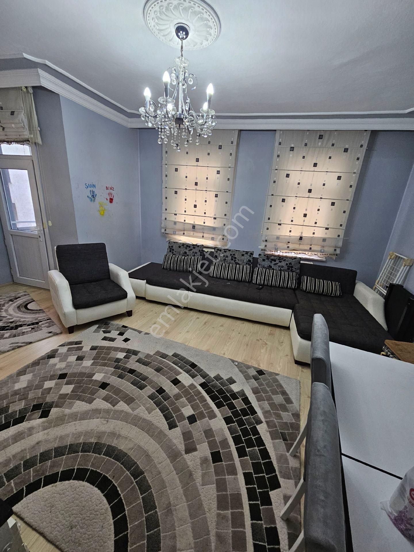 Sümer Mahallesinde Merkezi Konumda - Görsel 14