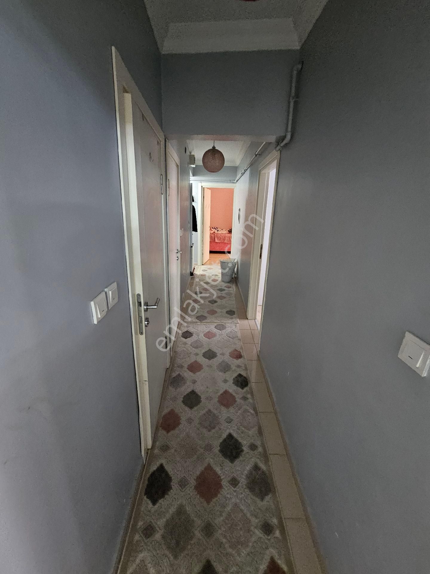 Sümer Mahallesinde Merkezi Konumda - Görsel 13