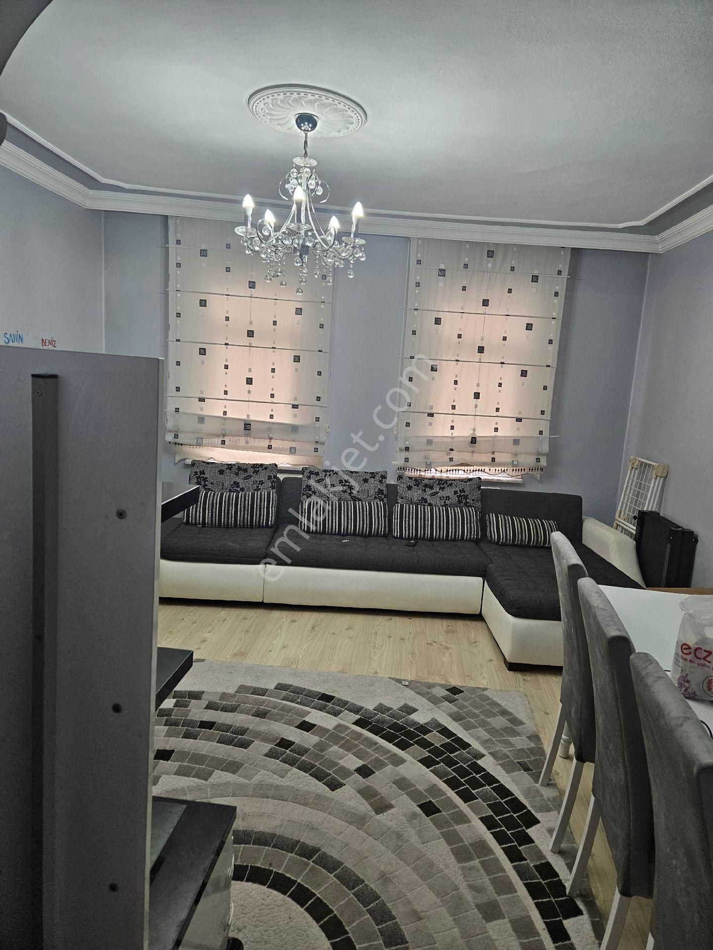 Sümer Mahallesinde Merkezi Konumda - Görsel 15