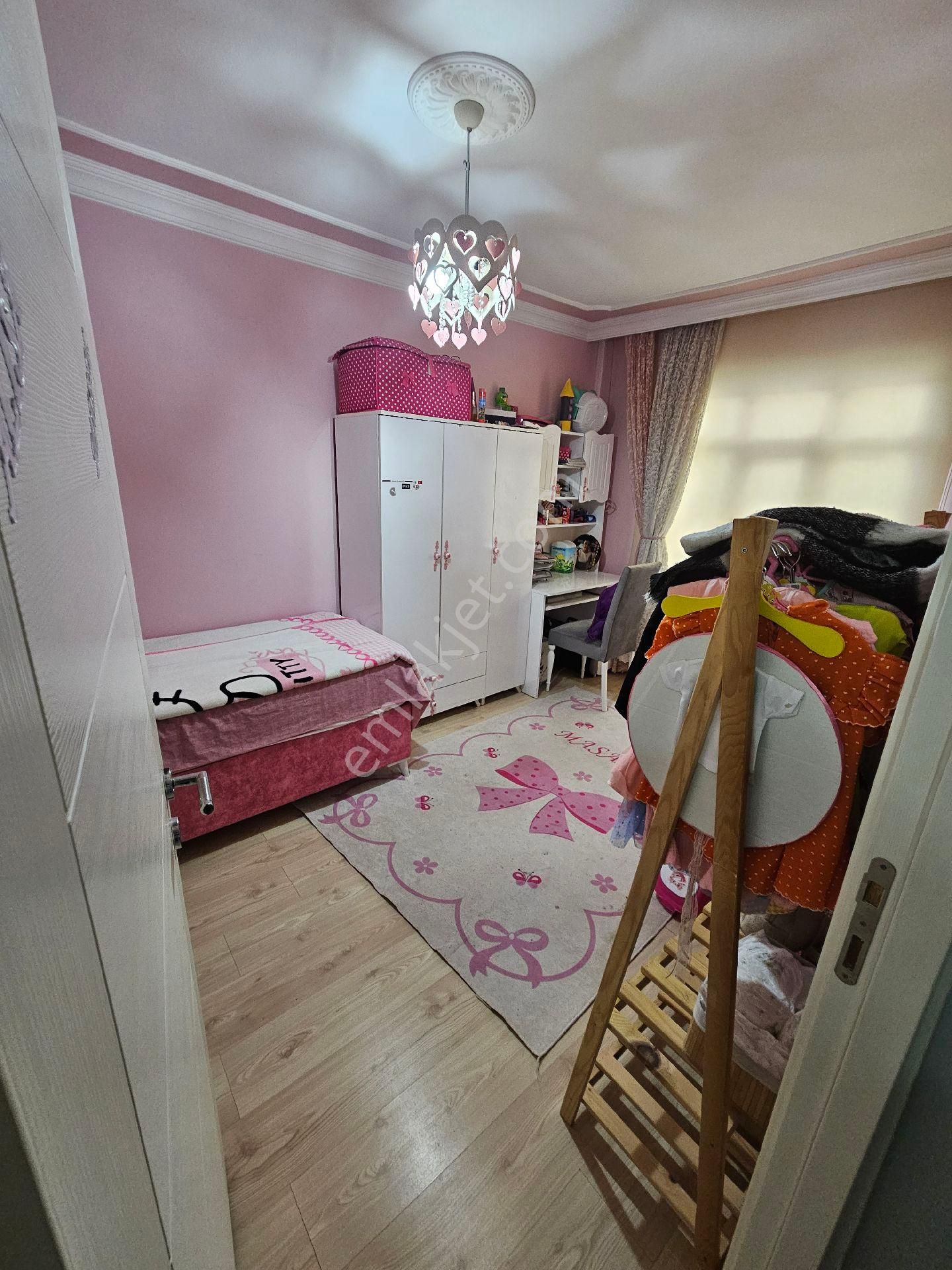 Sümer Mahallesinde Merkezi Konumda - Görsel 12